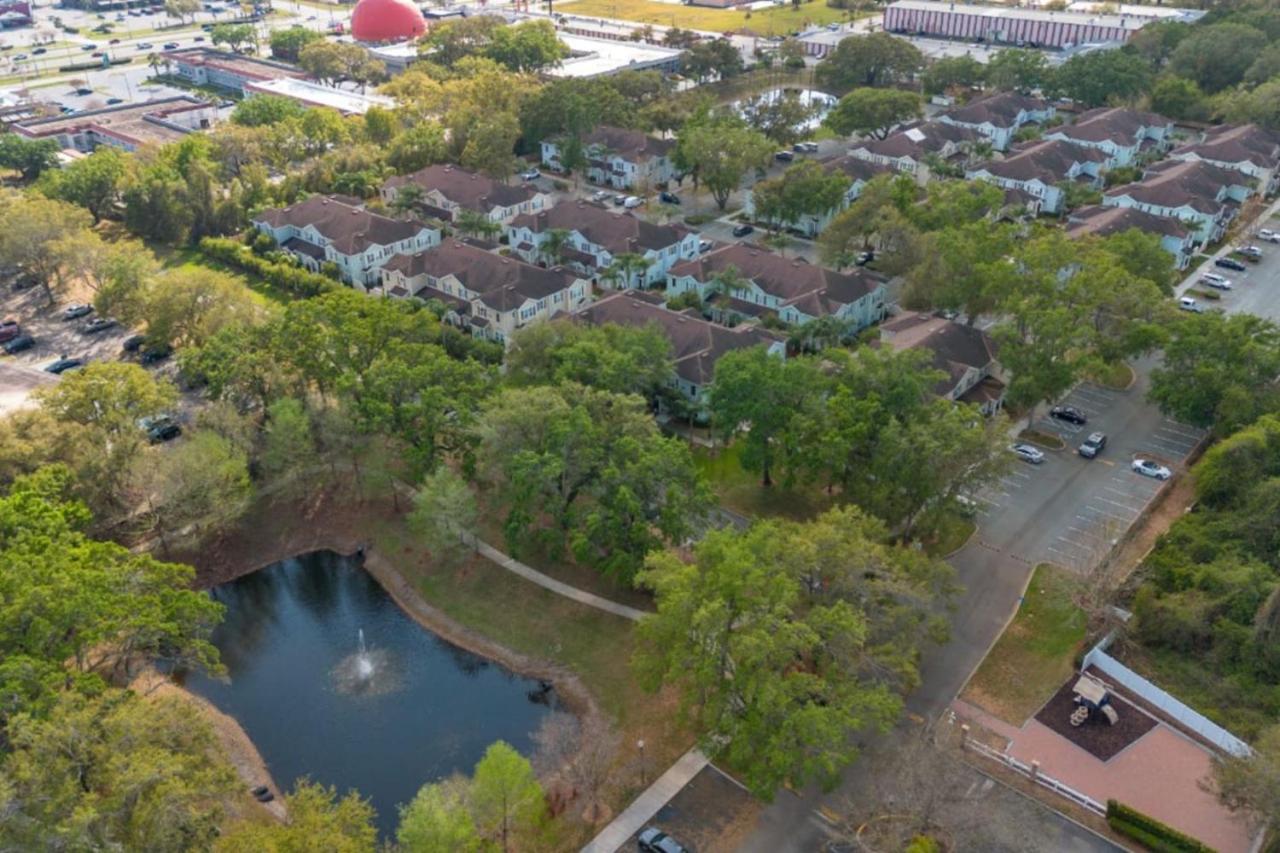Luxury 4 BDR House near Disney 11105