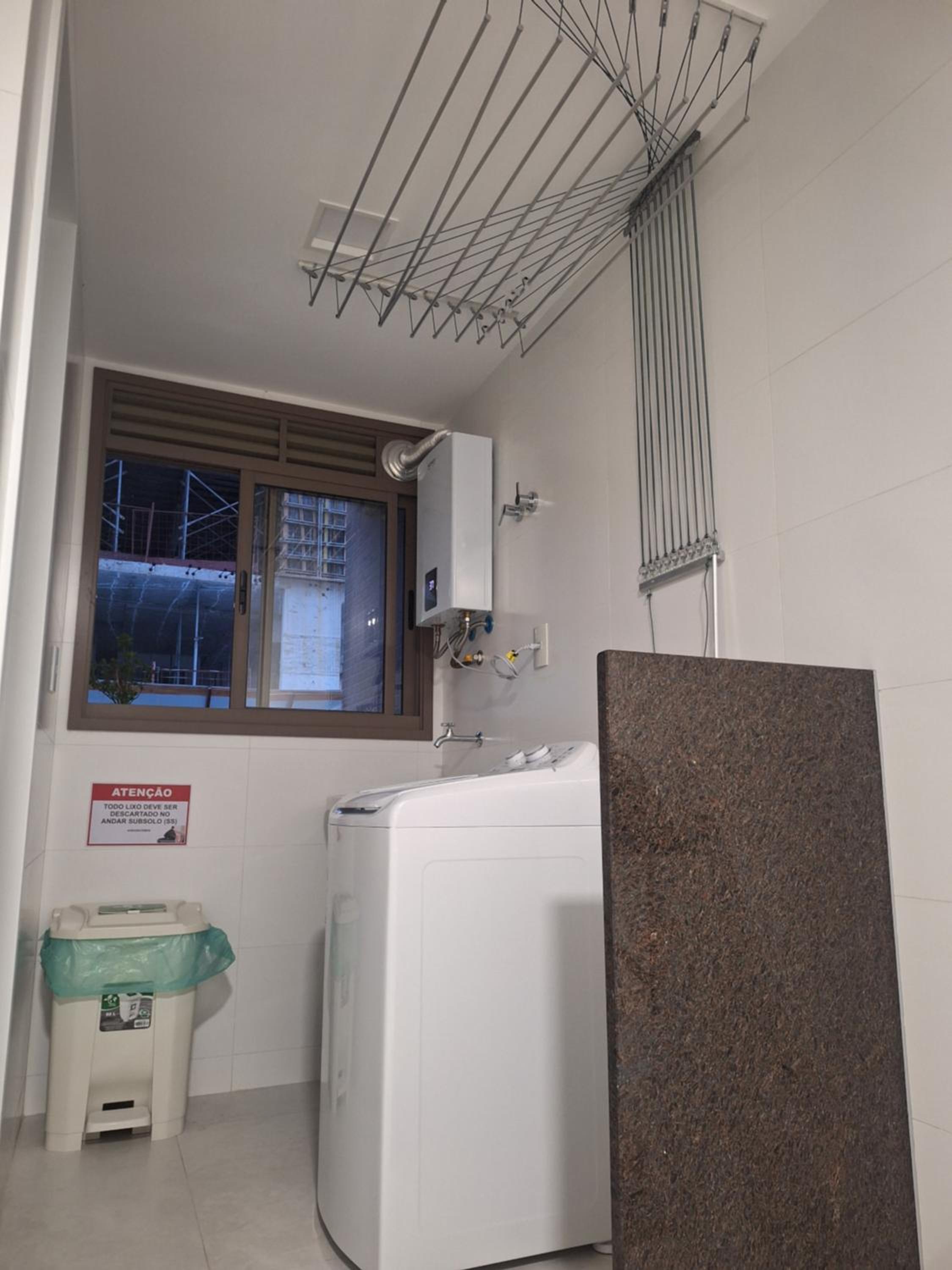 Apartamento luxo, pertinho do Mar e lazer maravilhoso