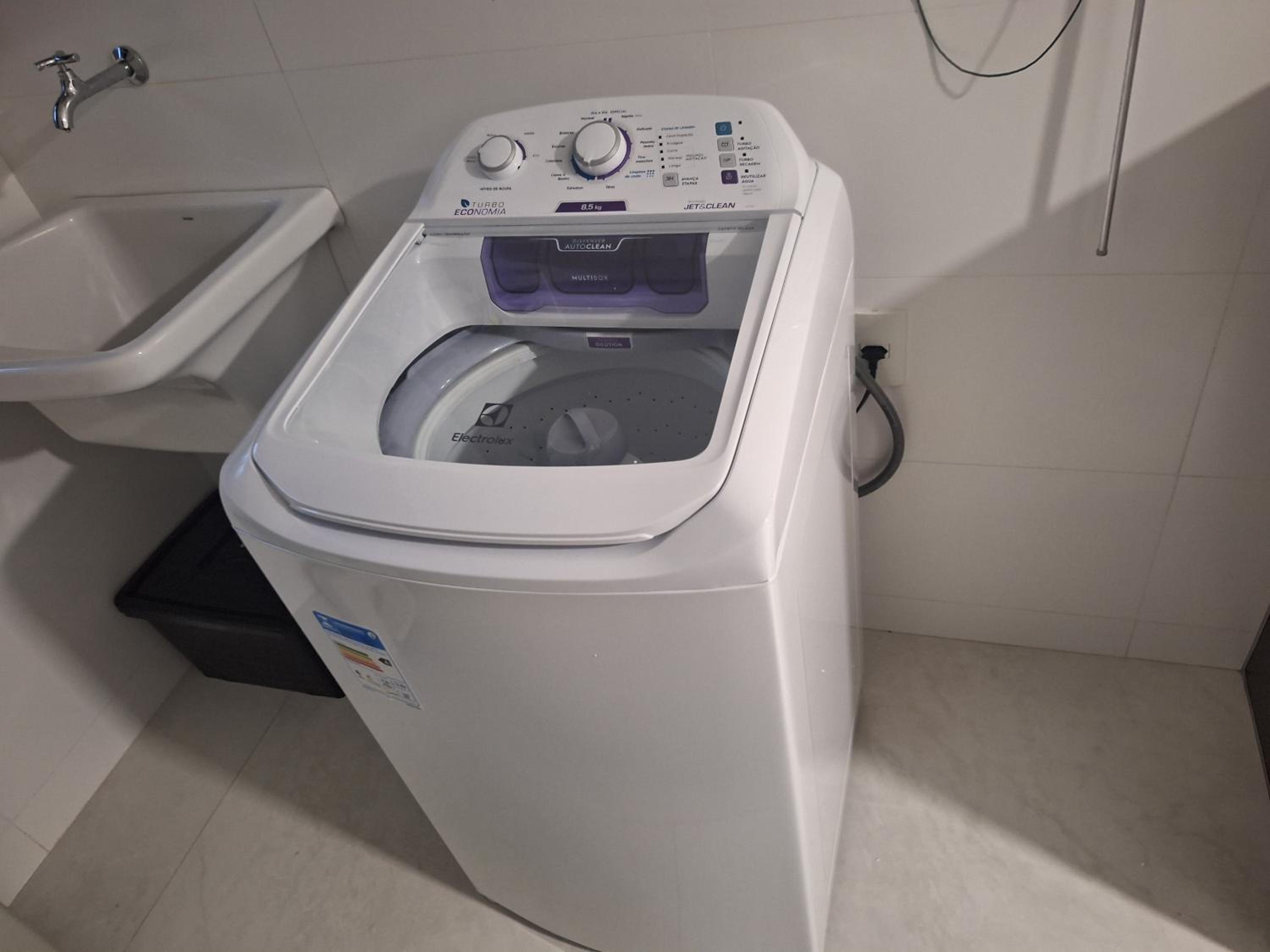Apartamento luxo, pertinho do Mar e lazer maravilhoso