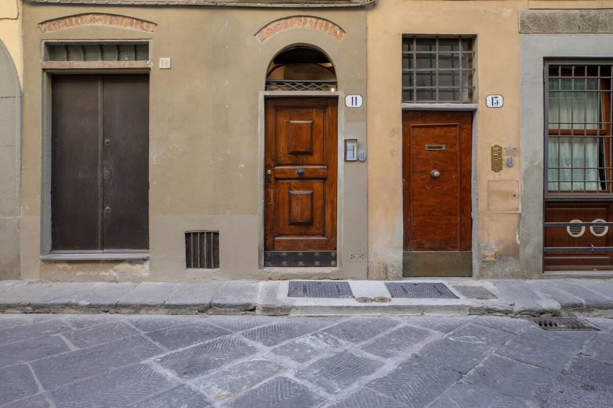 Campuccino in Santo Spirito