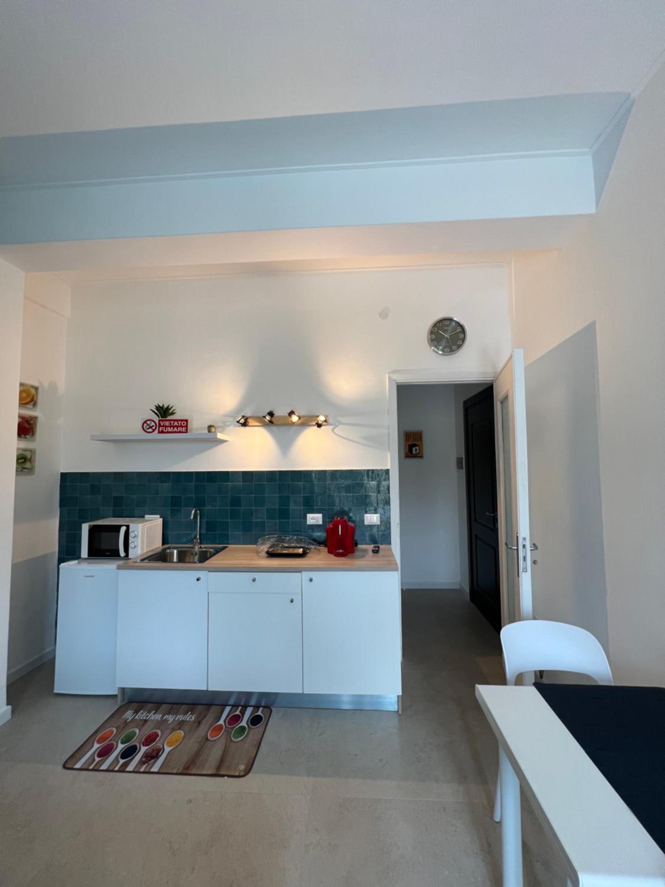Al Tribunale Guest House