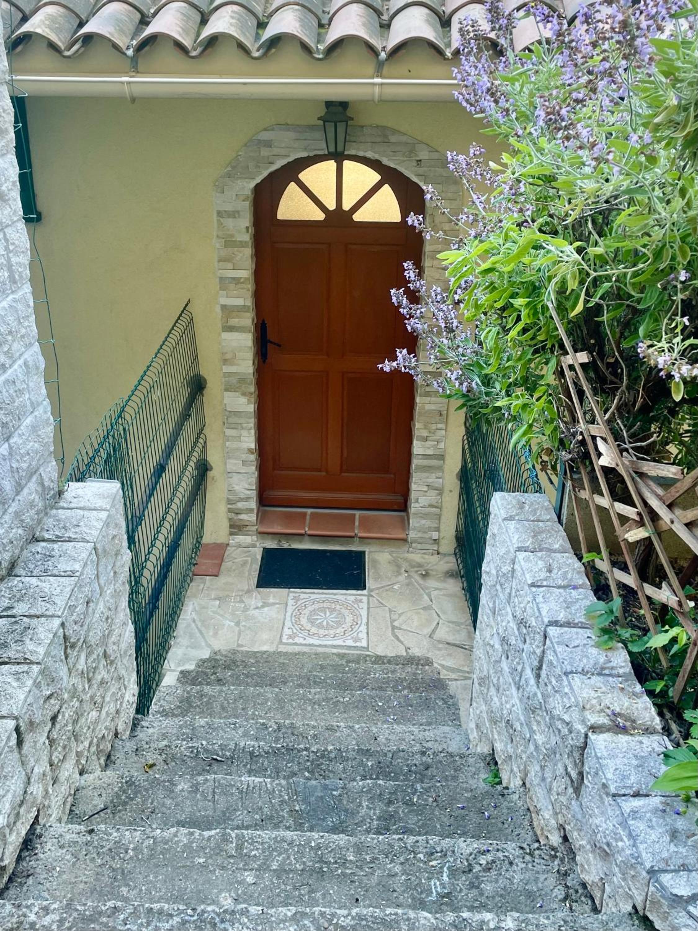 Maison Azurélienne