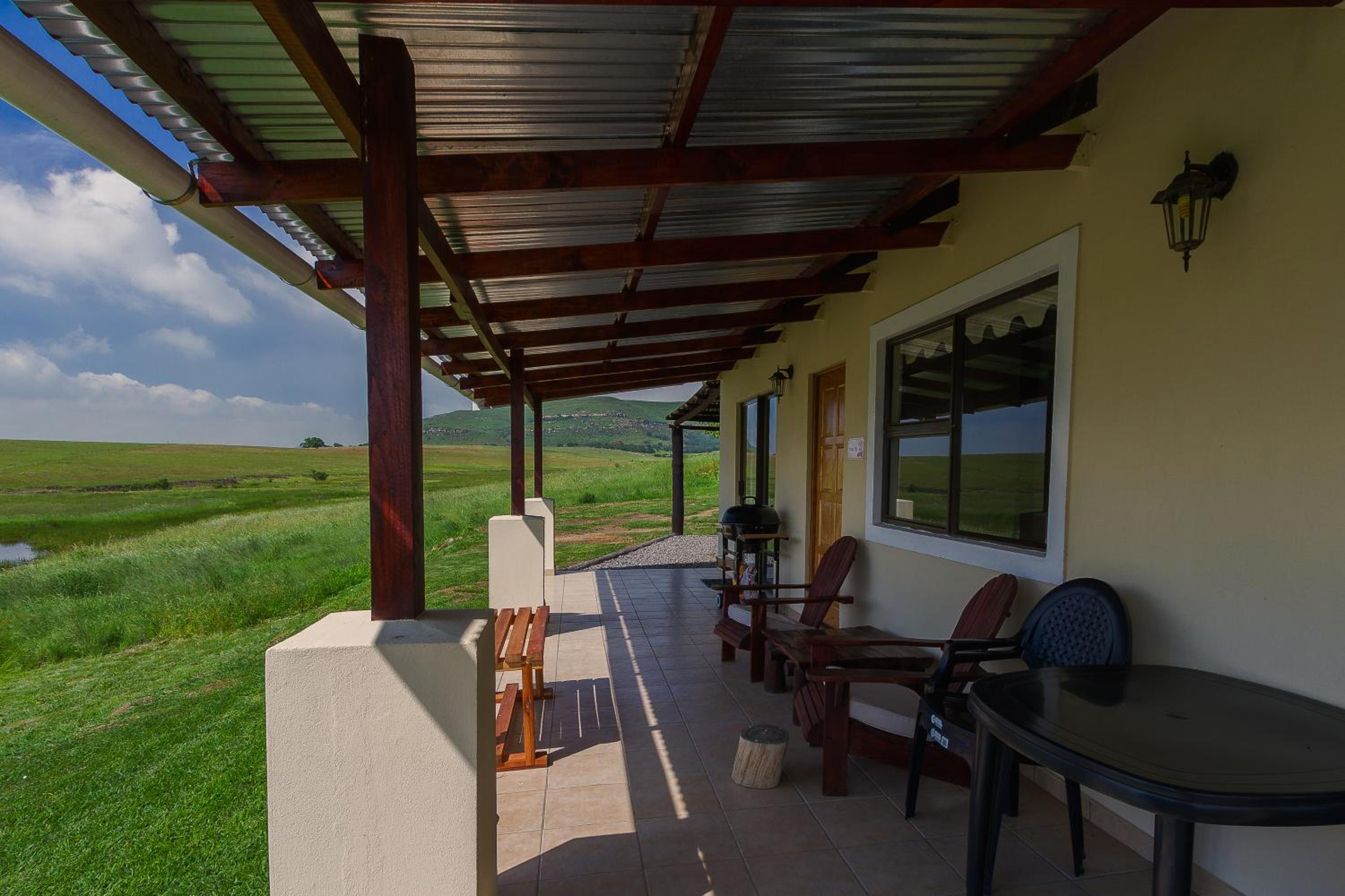 Forellenhof Guest Farm