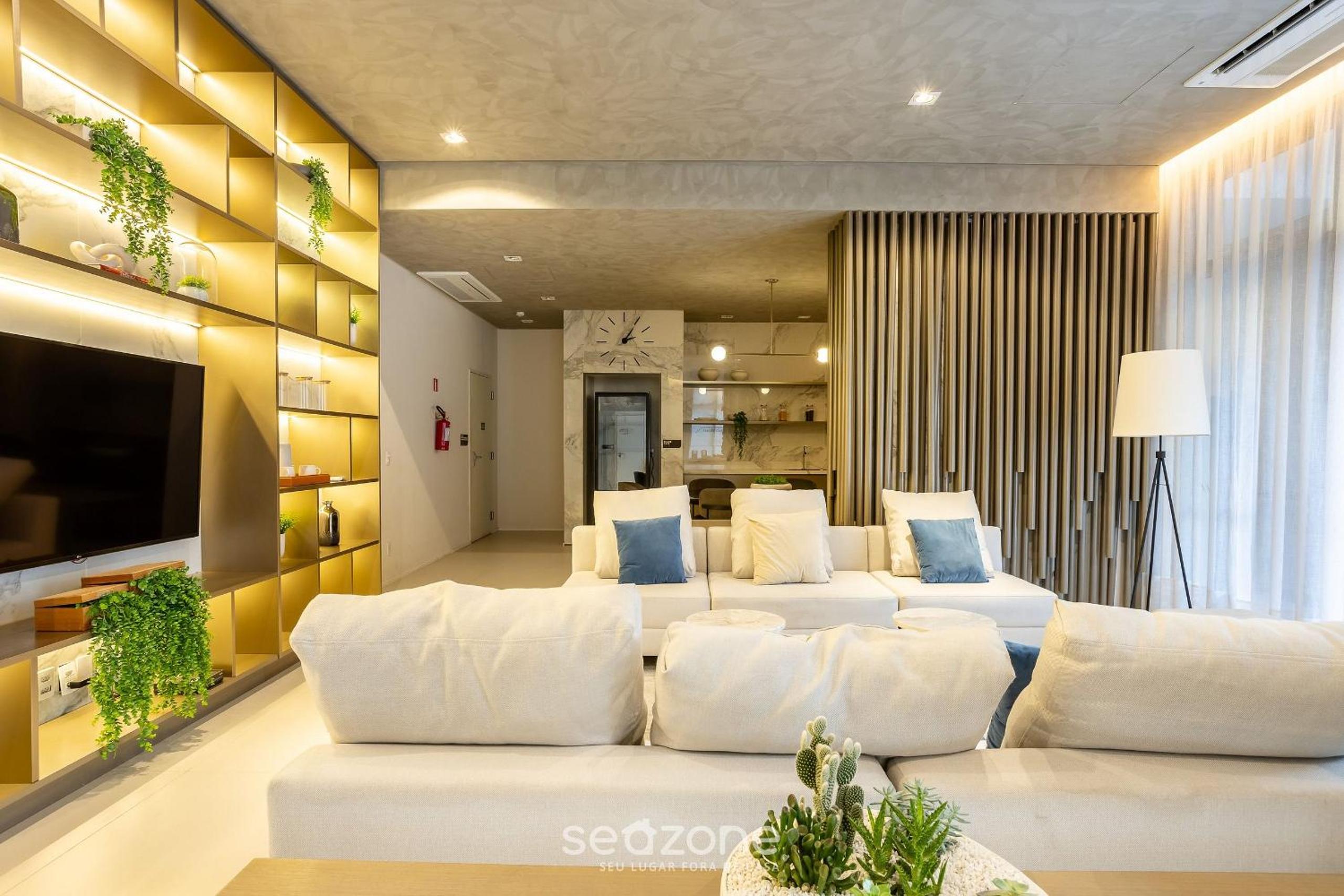 Your perfect and exclusive stay in the heart of Itaim Bibi - DSG
