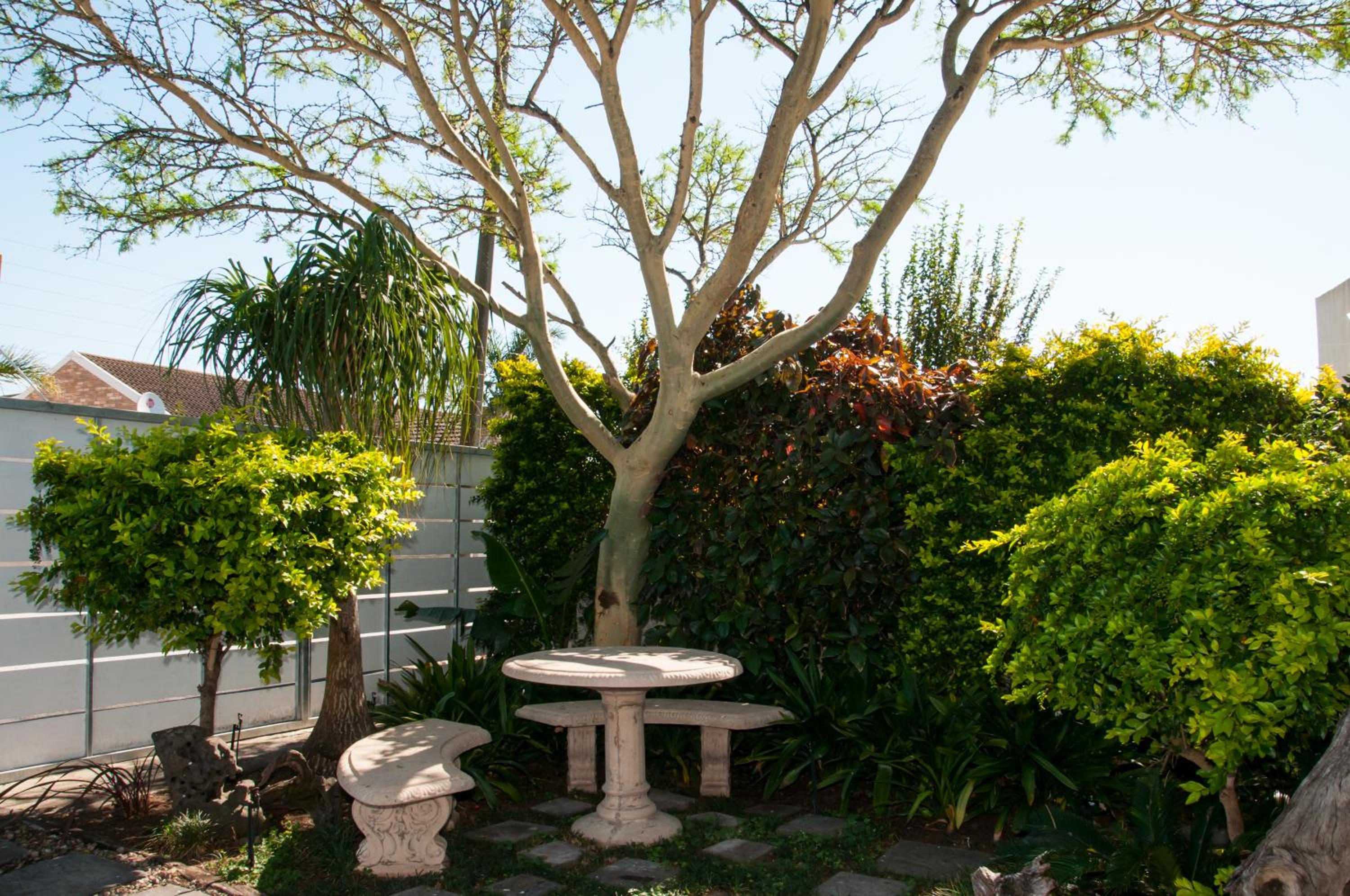 Millard Crescent Guest House