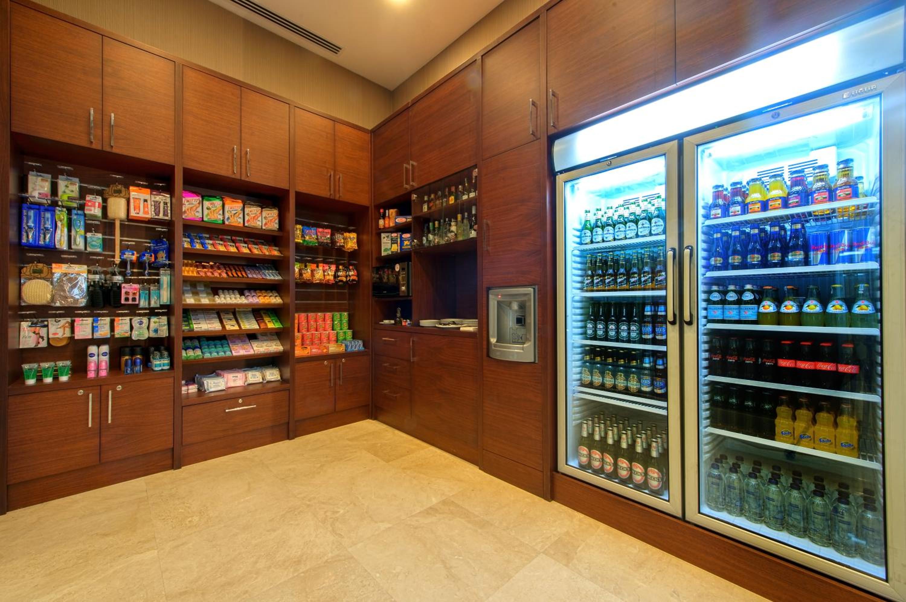 Park Dedeman Bostancı Otel - Image 13