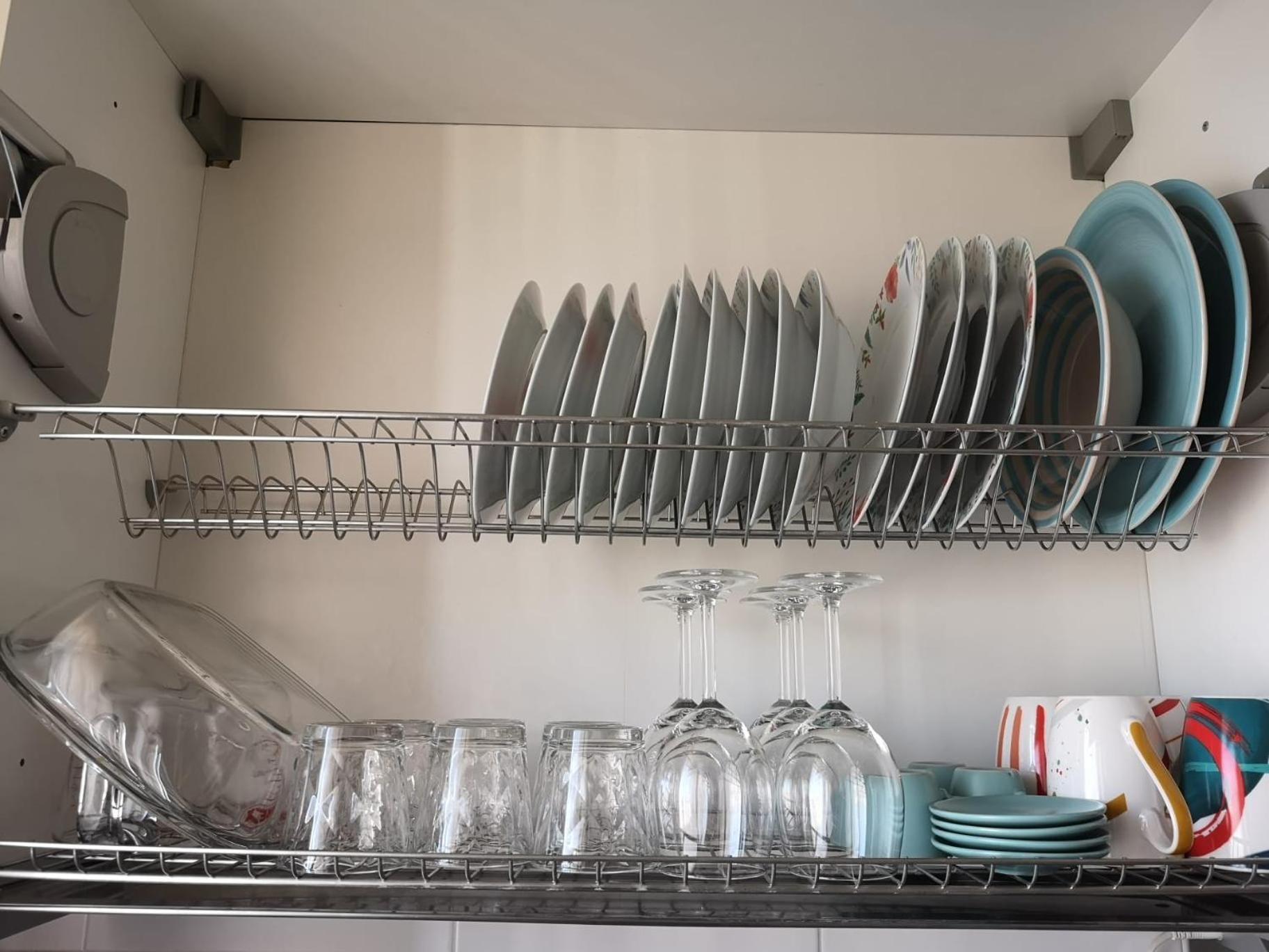 Quietnest Venice Station Flat 86sqm 100m to Bus Station 300m to Train Station