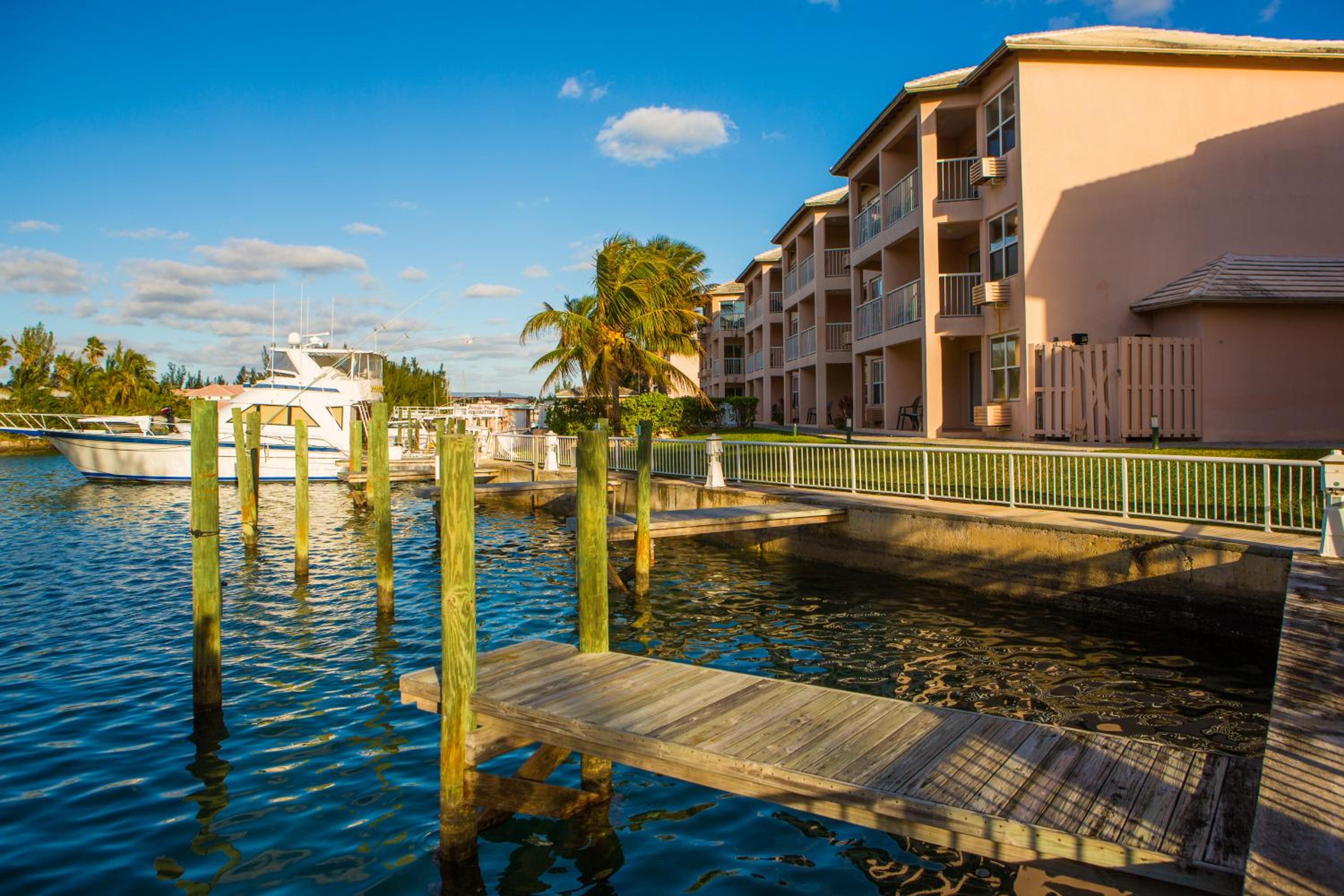 Island Seas Resort - Photo 30