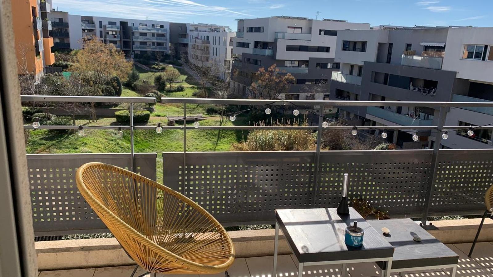 Montpellier Un écrin de lumière pour enchanter votre séjour