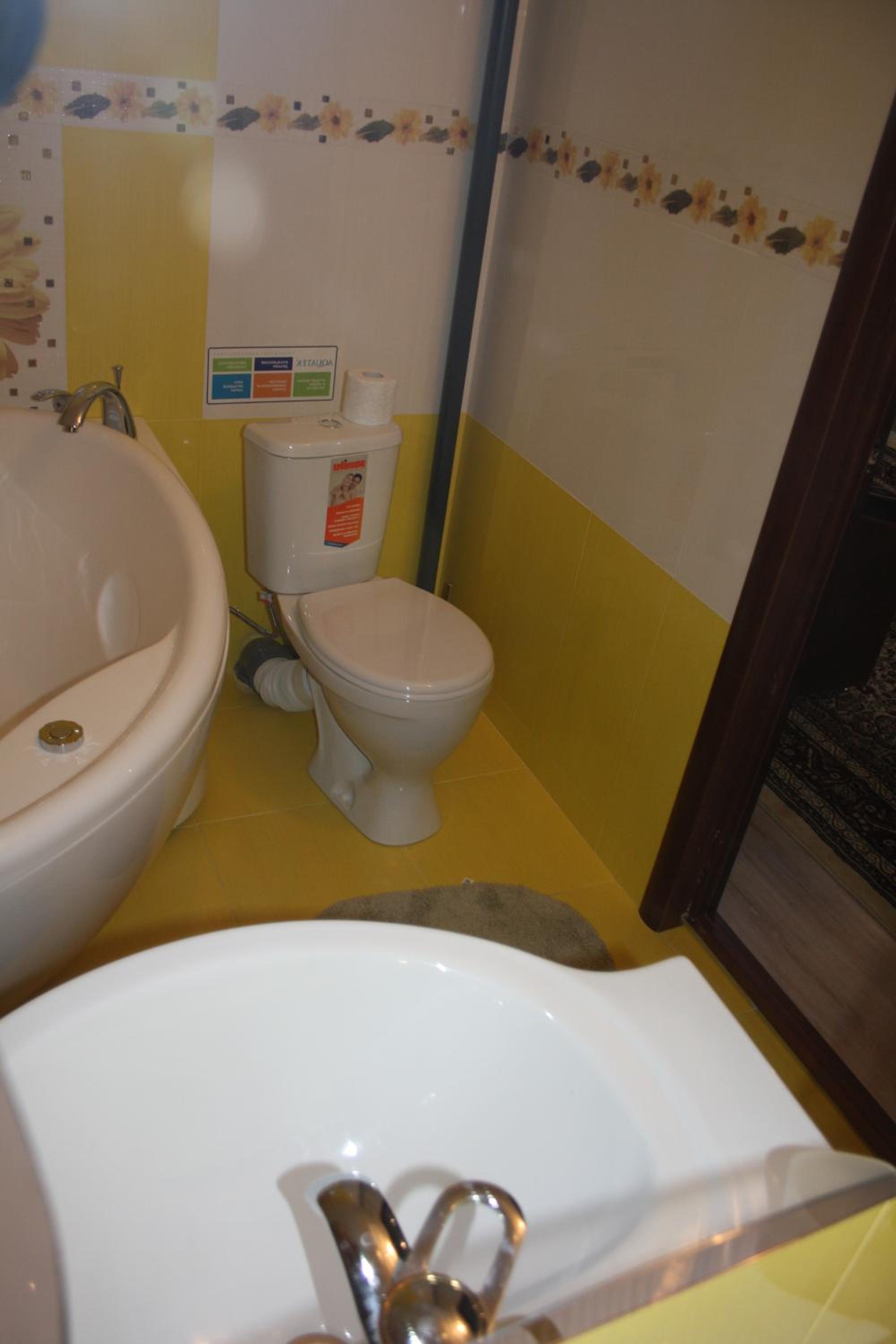 Apartments Galactika