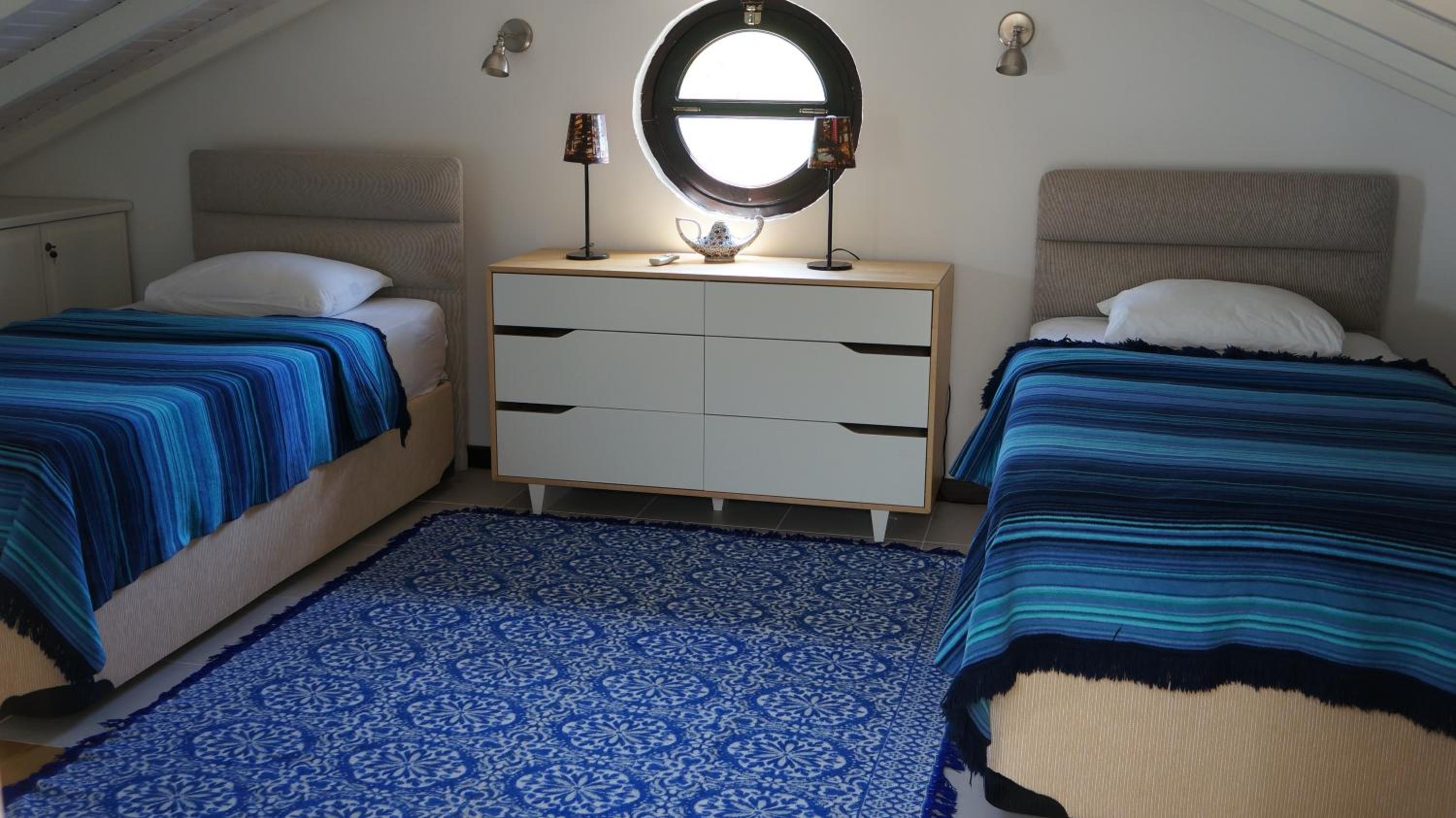 Derya Beach Apartment - Image 28