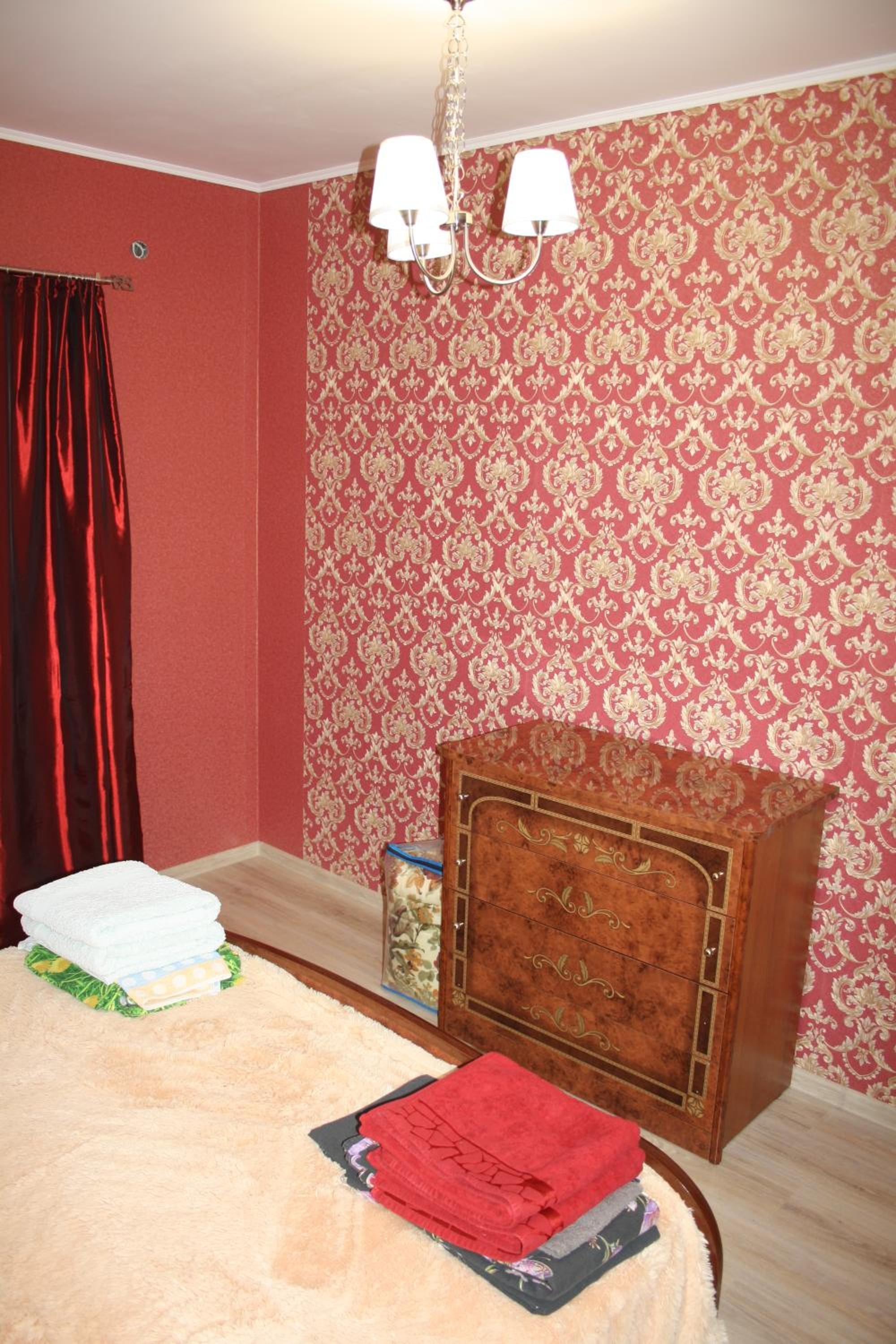 Apartments Galactika