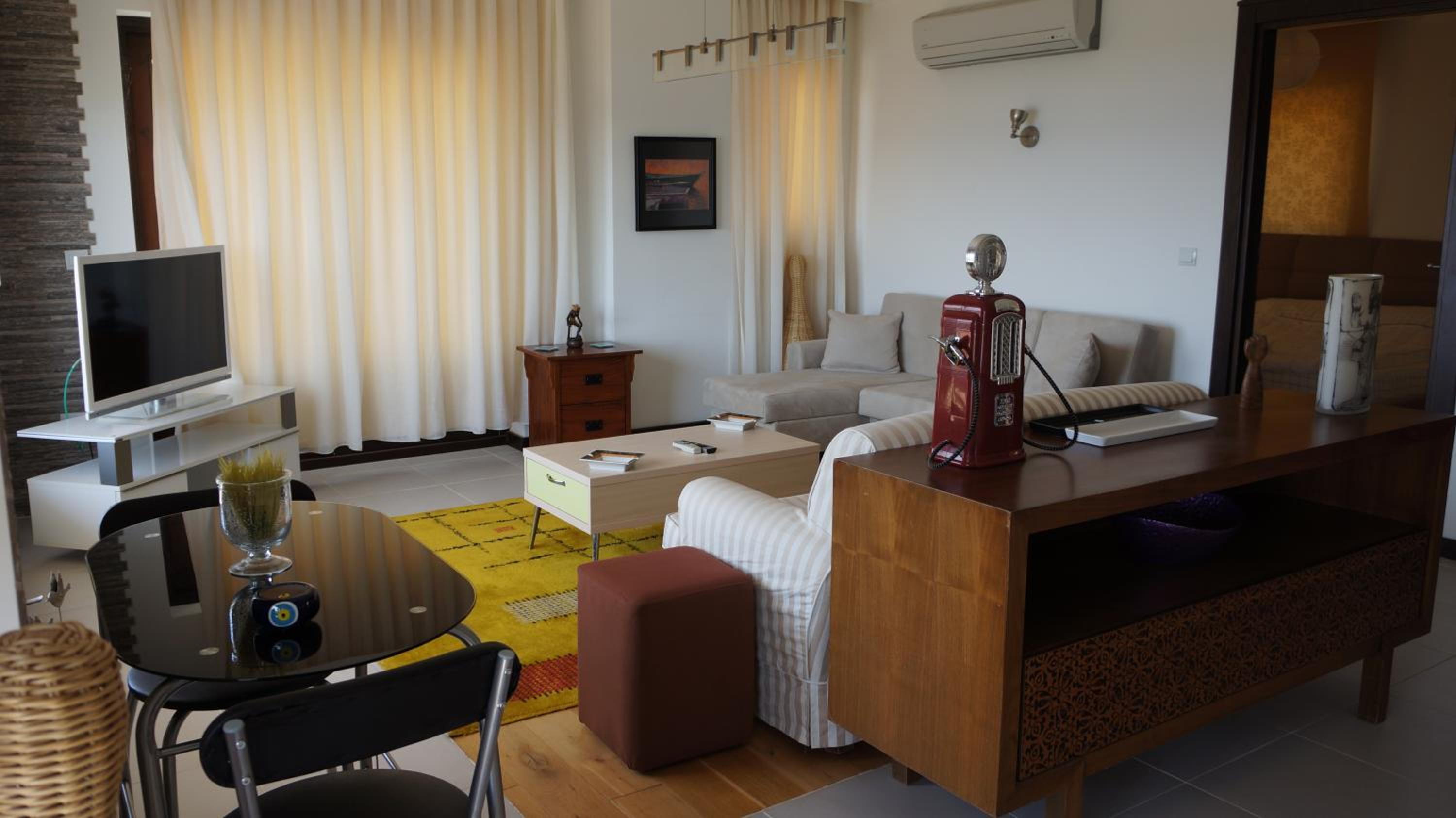 Derya Beach Apartment - Image 30
