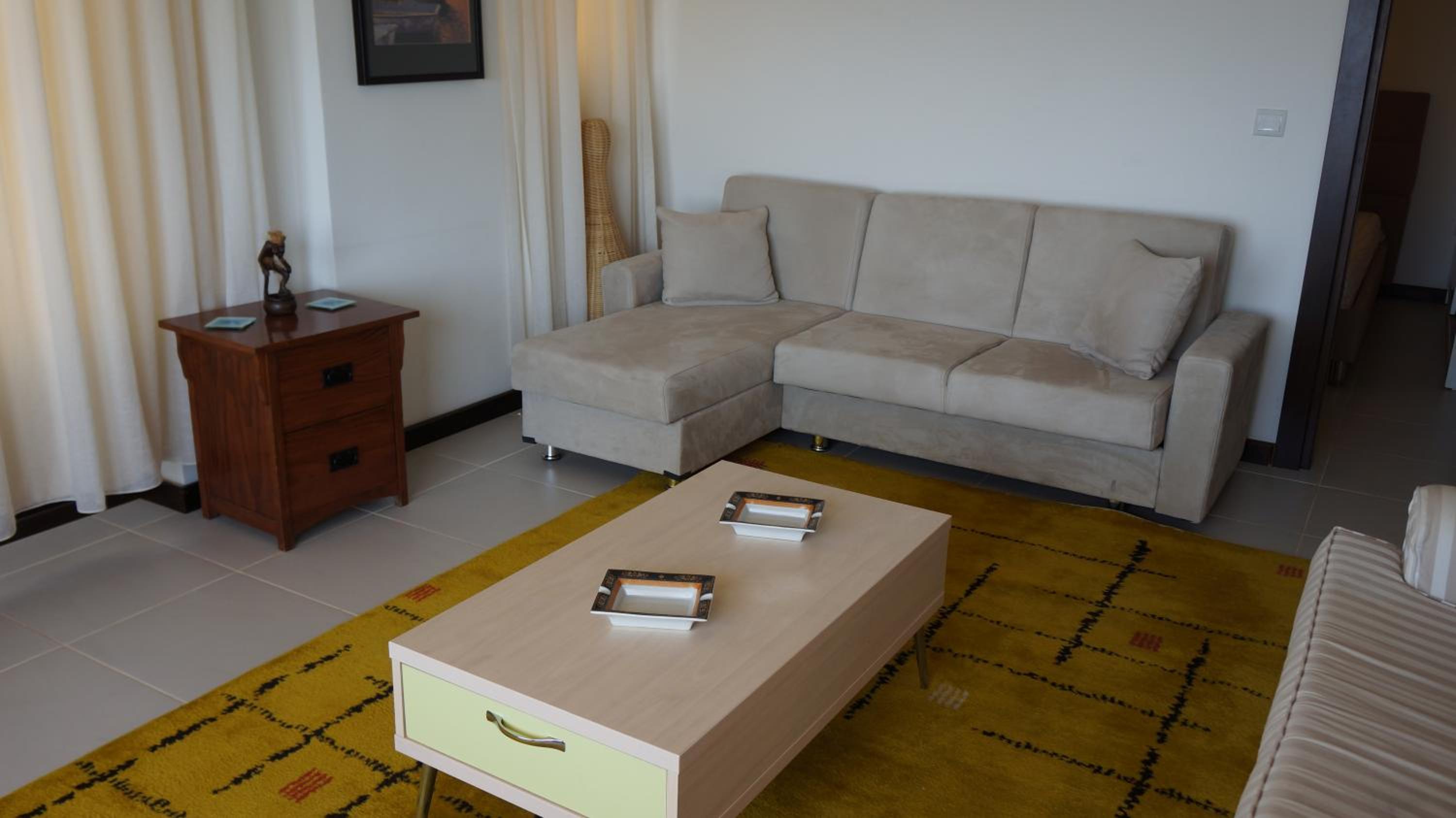 Derya Beach Apartment - Image 29