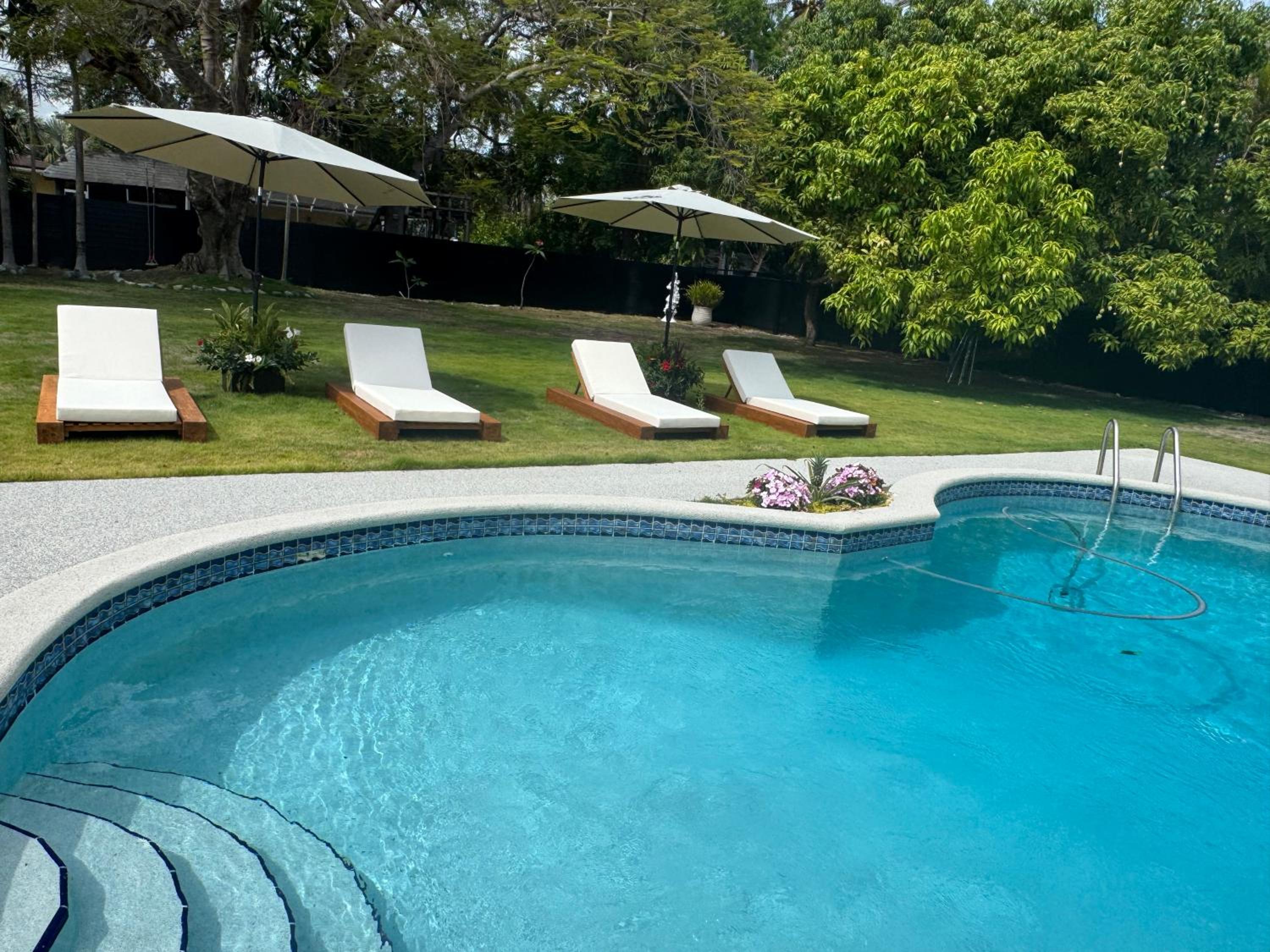 Chic-ness Oasis FIFA World Cup 2026 Heated Pool Near Stadium