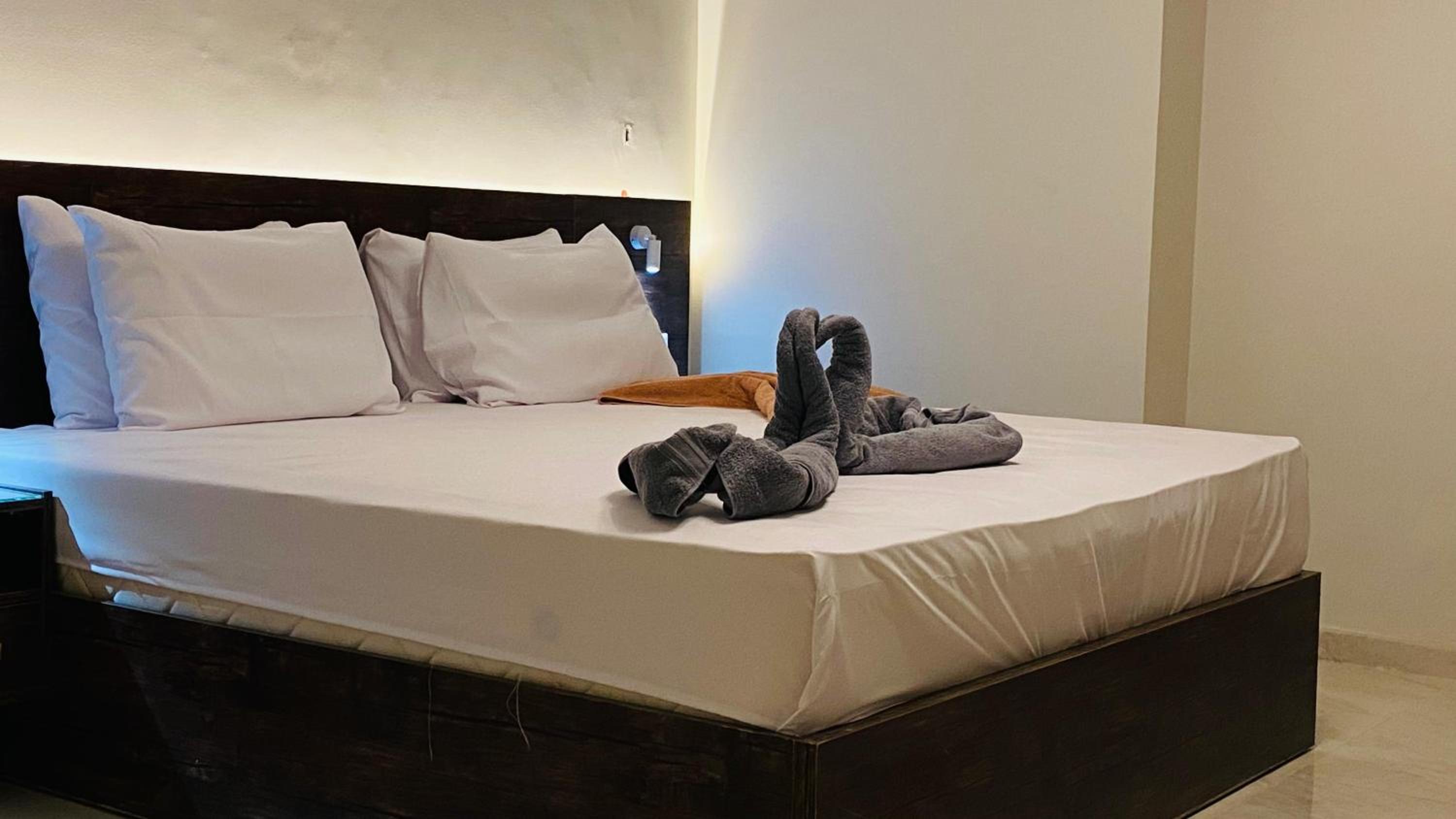 Rivera Cairo Hostel