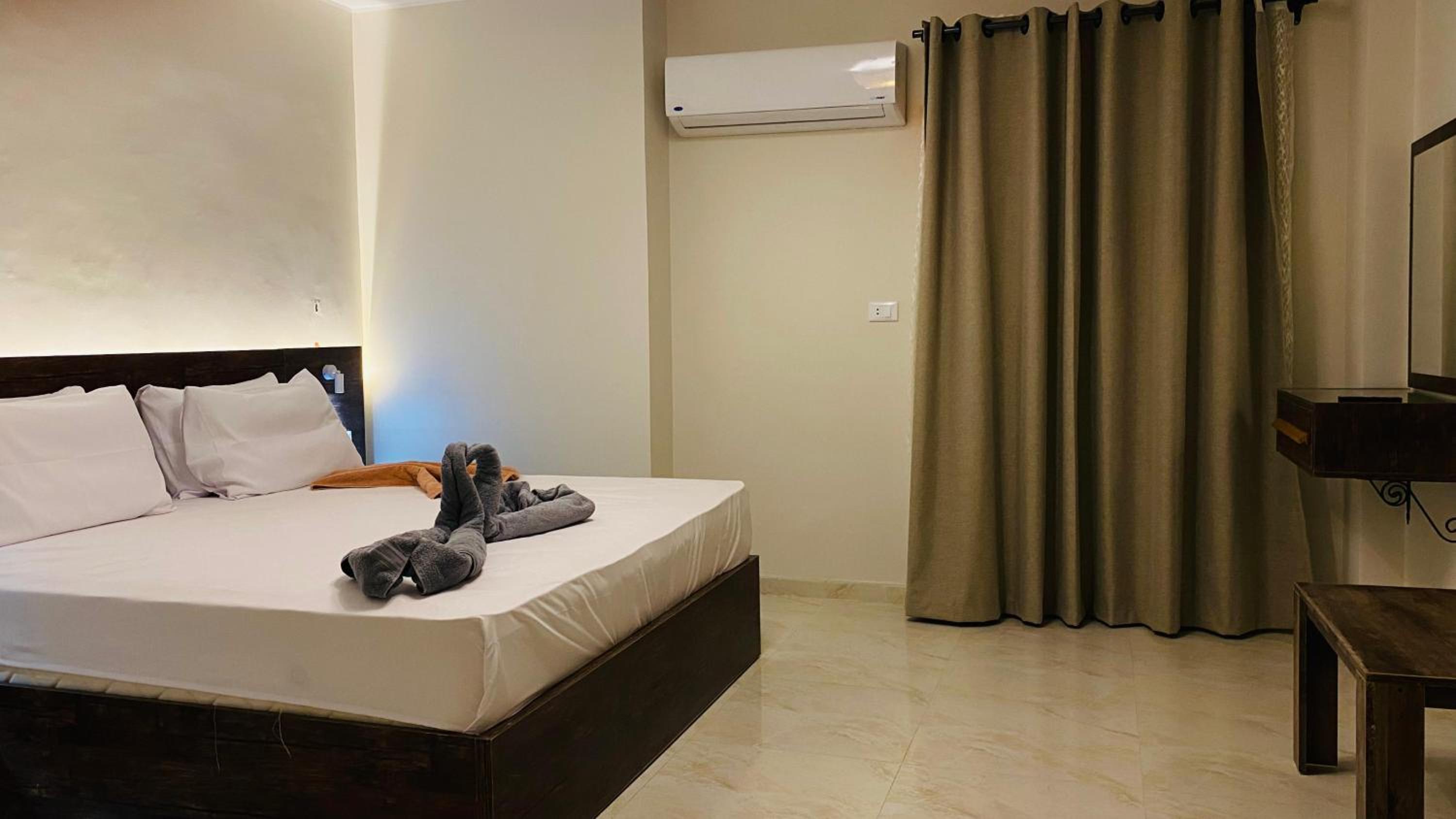 Rivera Cairo Hostel
