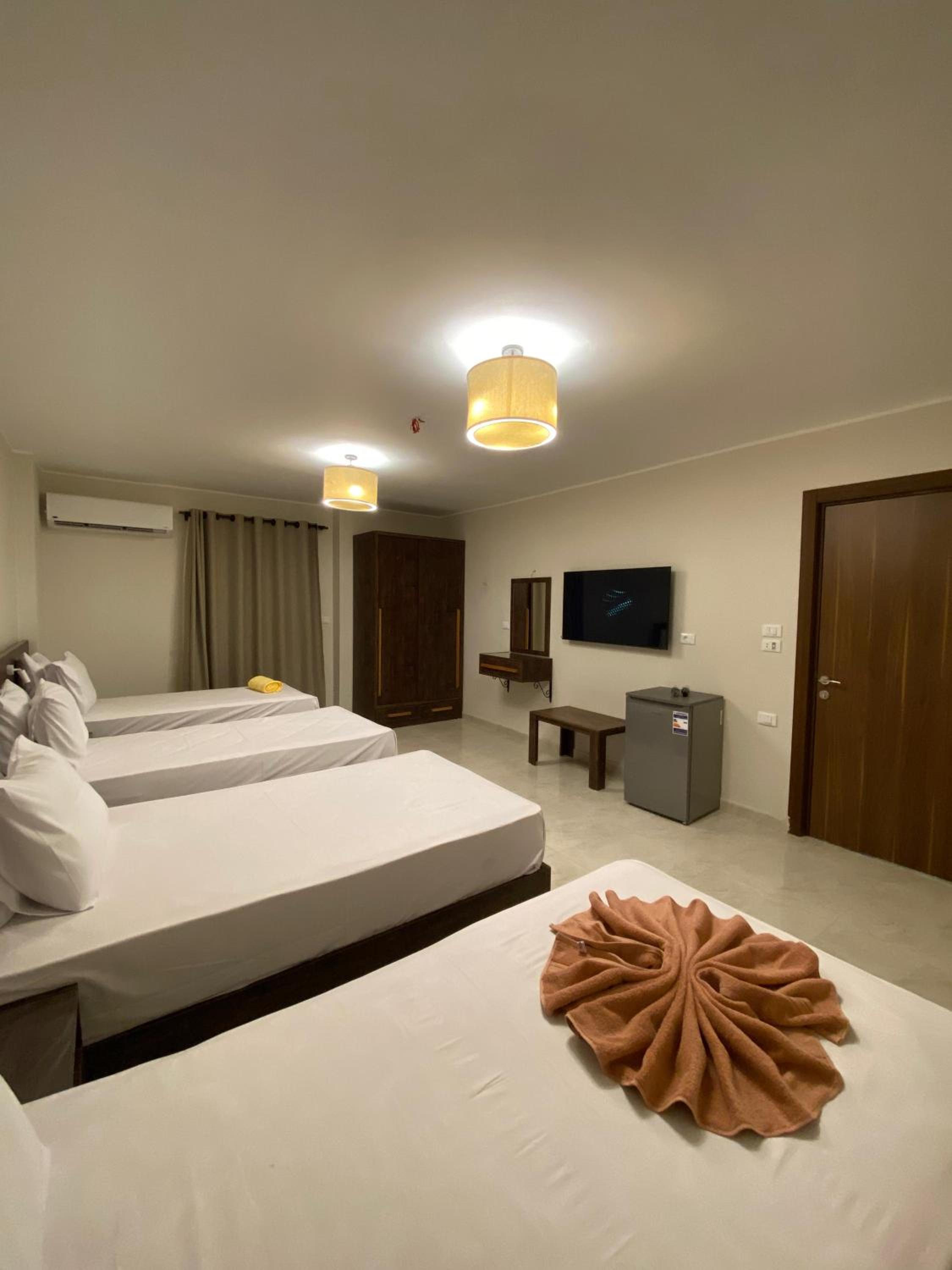 Rivera Cairo Hostel