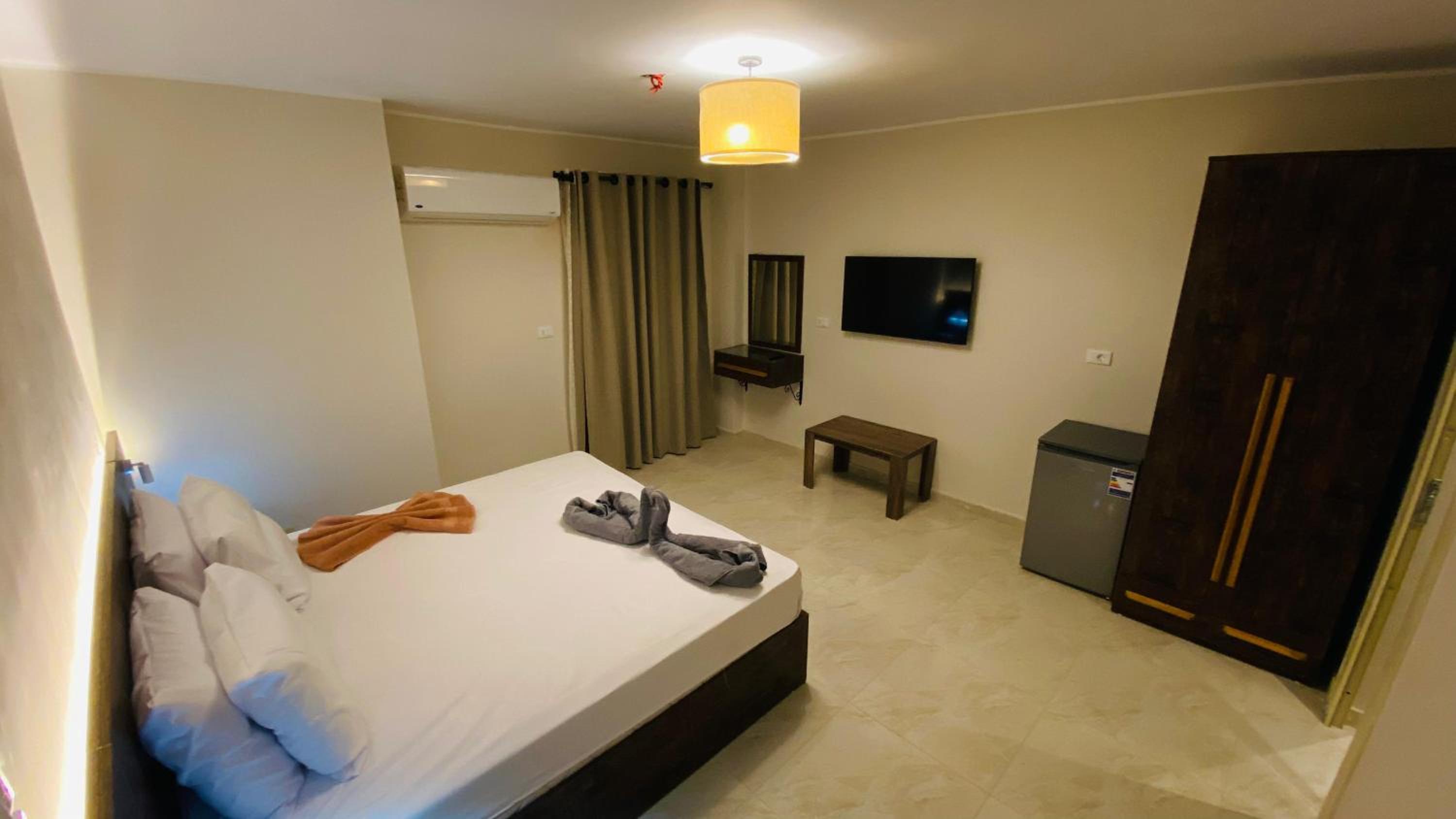 Rivera Cairo Hostel