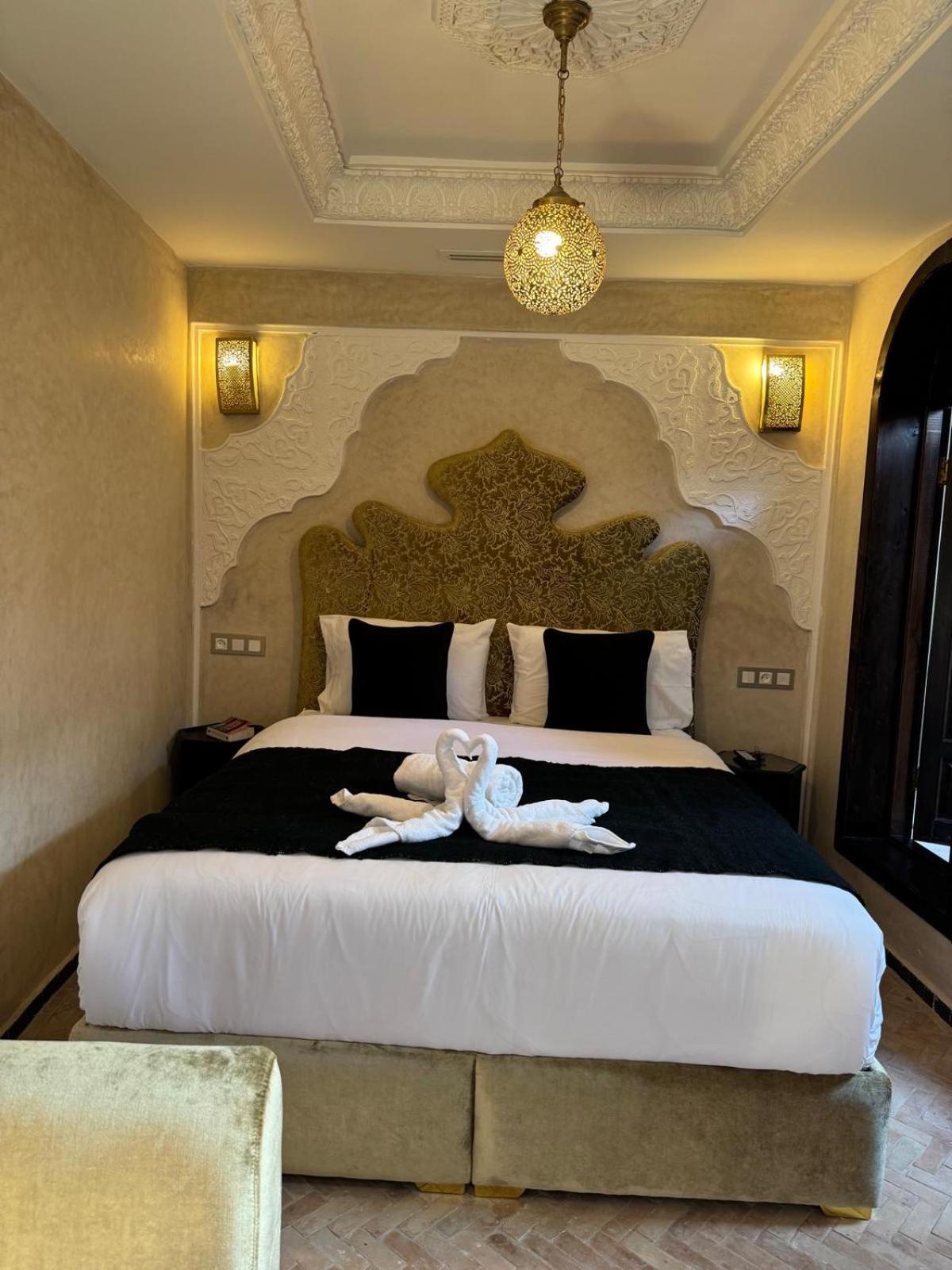 Riad M'Barka