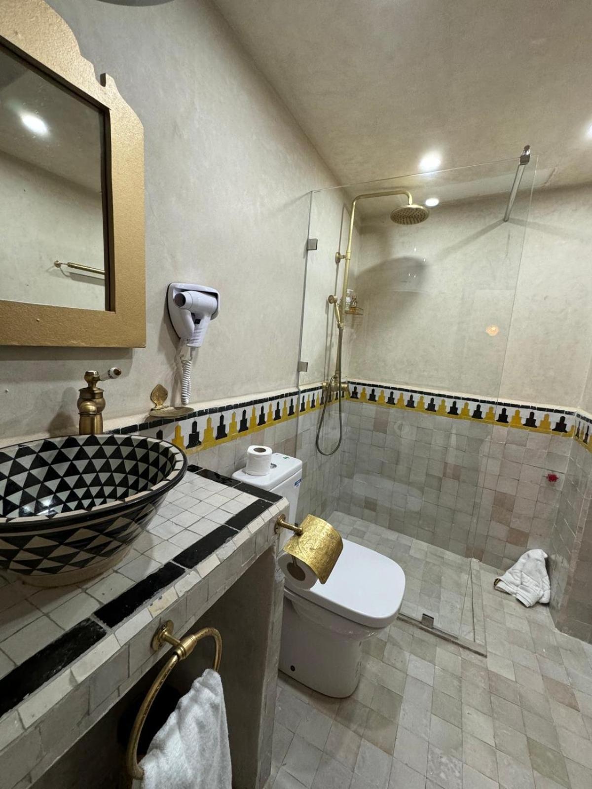 Riad M'Barka