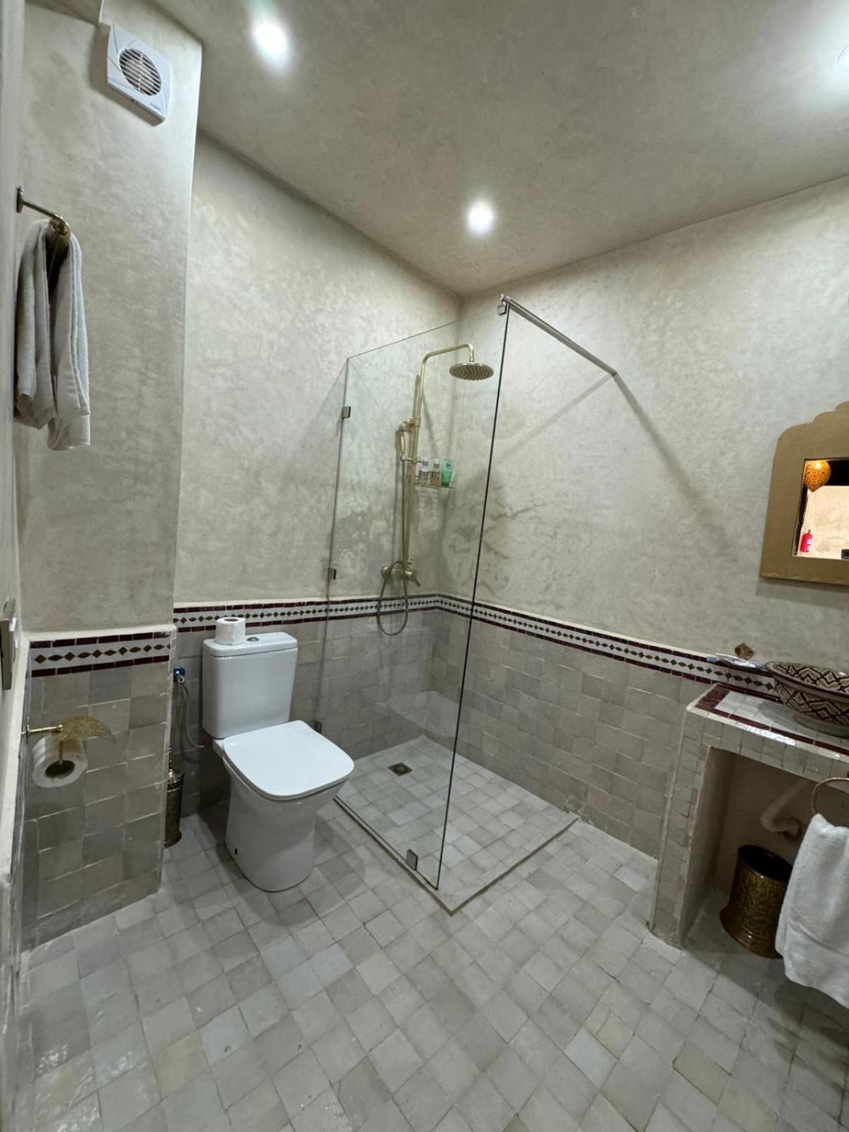 Riad M'Barka