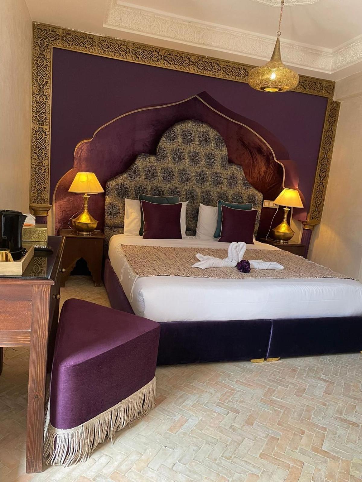 Riad M'Barka