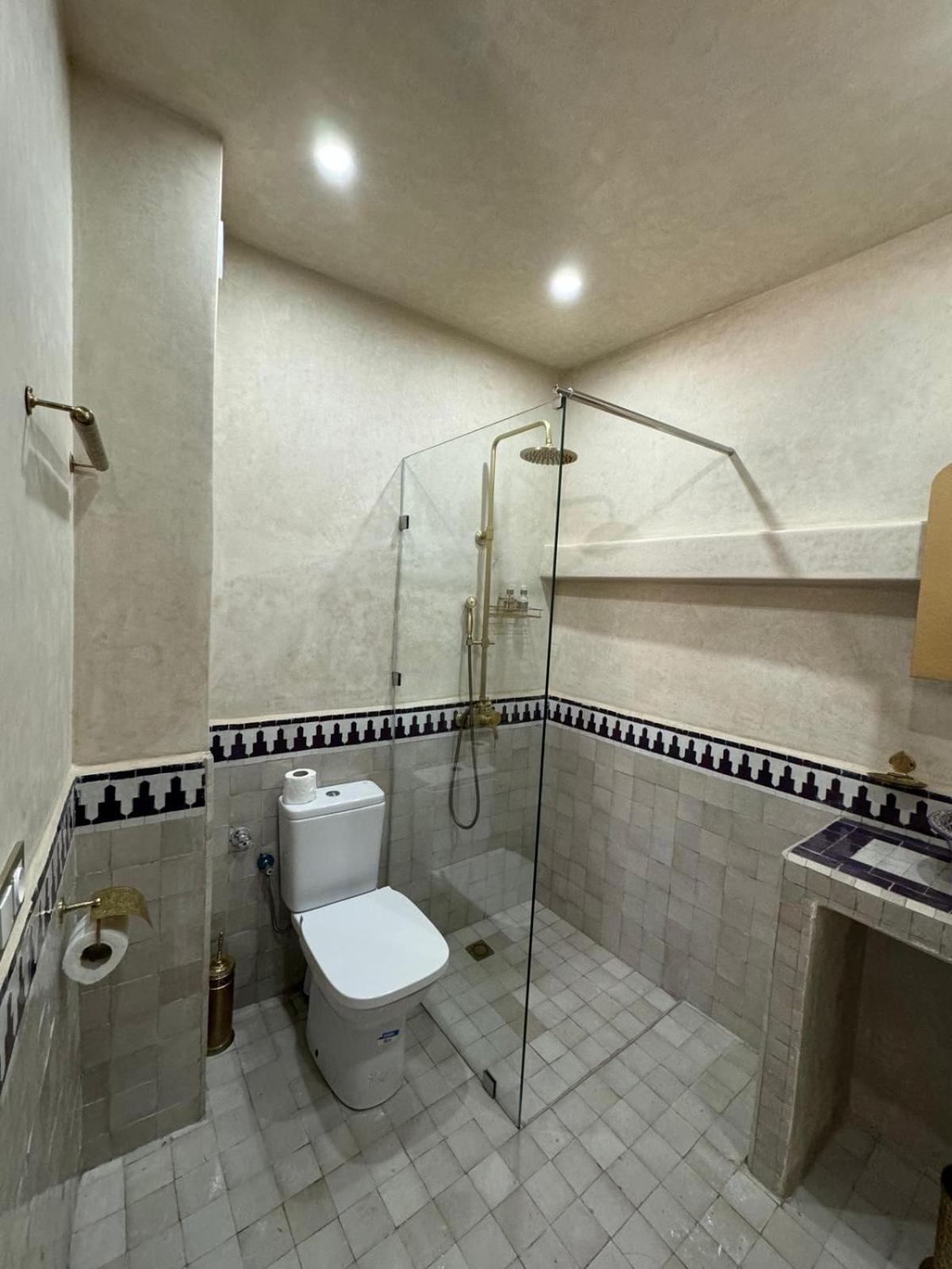 Riad M'Barka