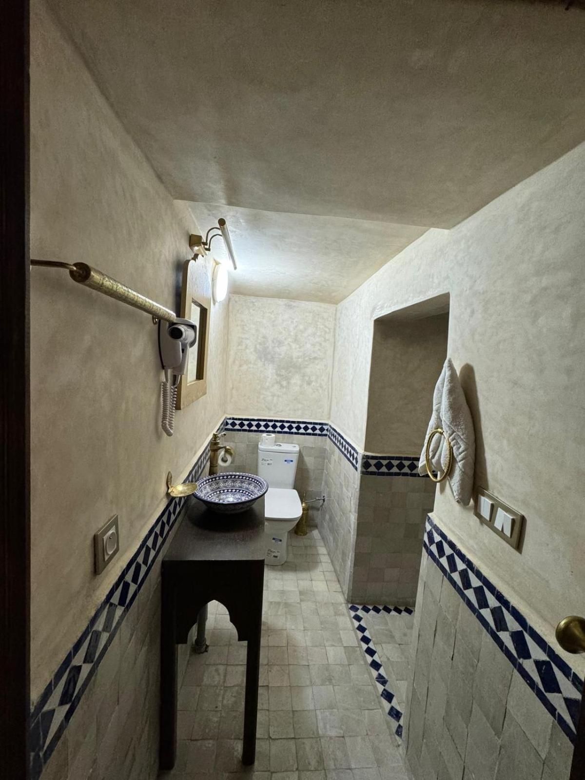 Riad M'Barka
