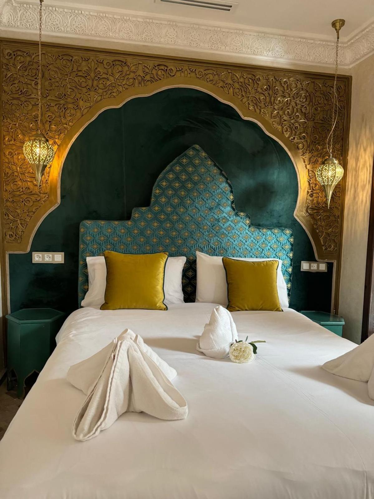 Riad M'Barka