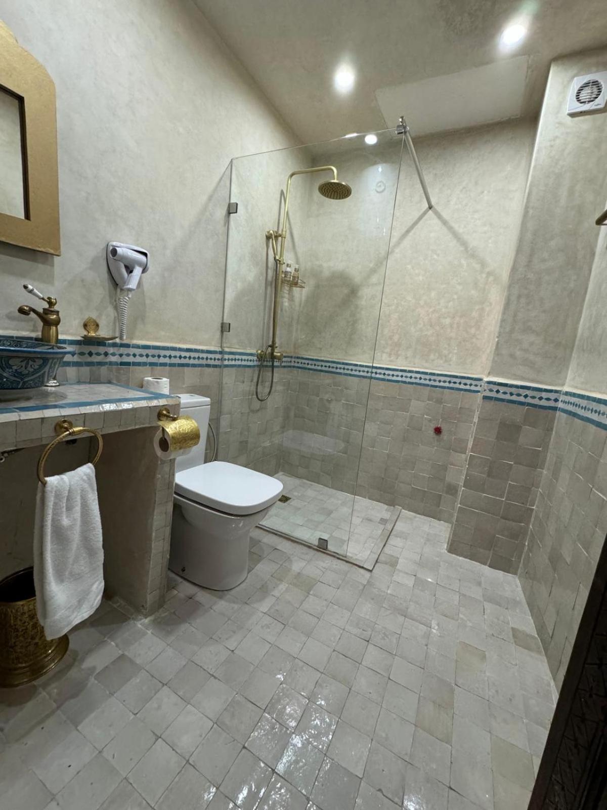 Riad M'Barka