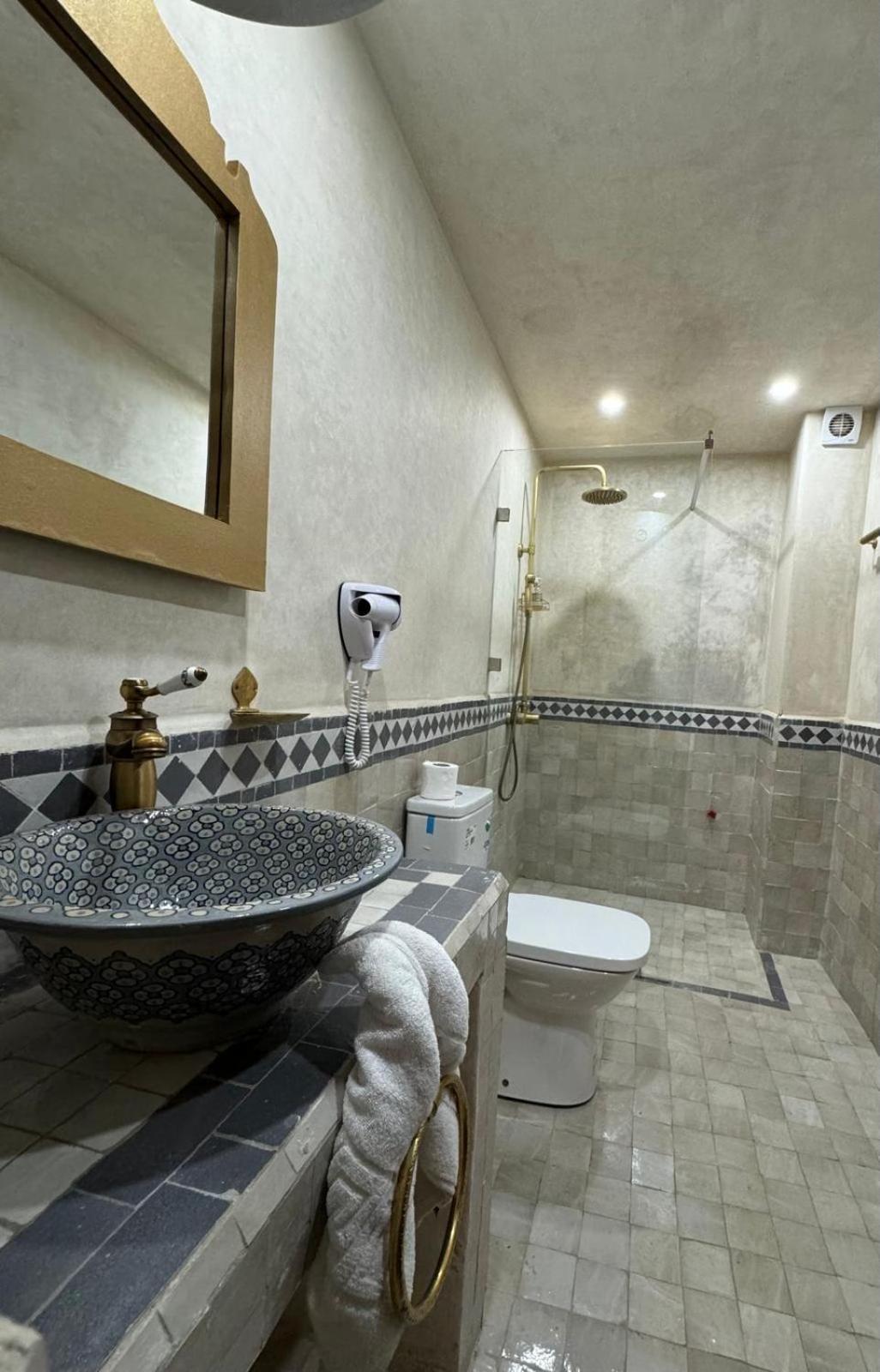 Riad M'Barka