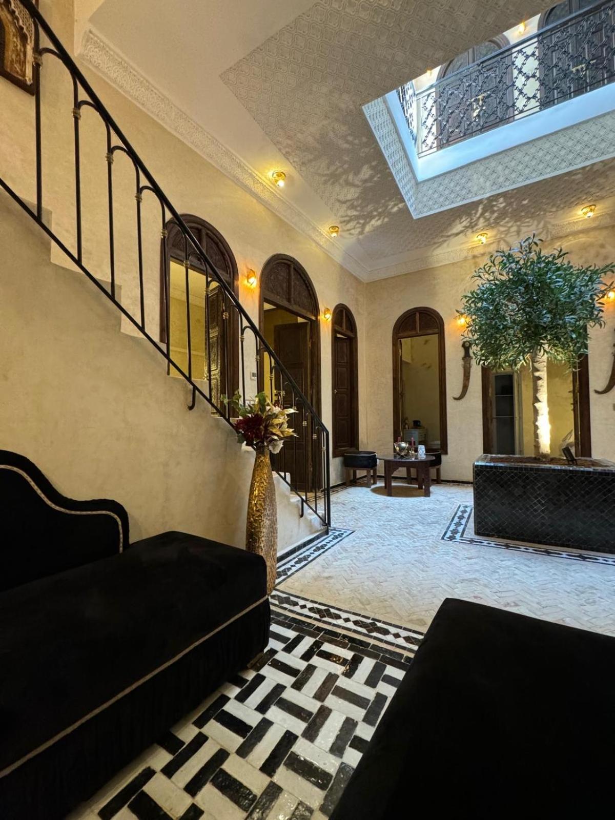 Riad M'Barka