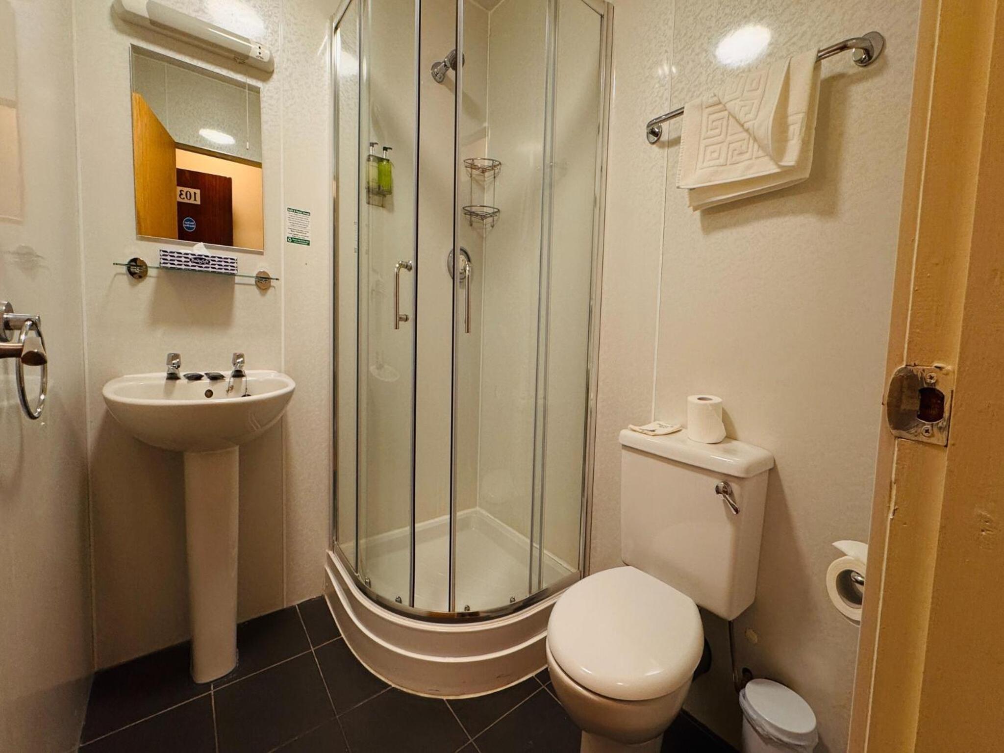 Check My Guest Stays Stonehaven, Aberdeen