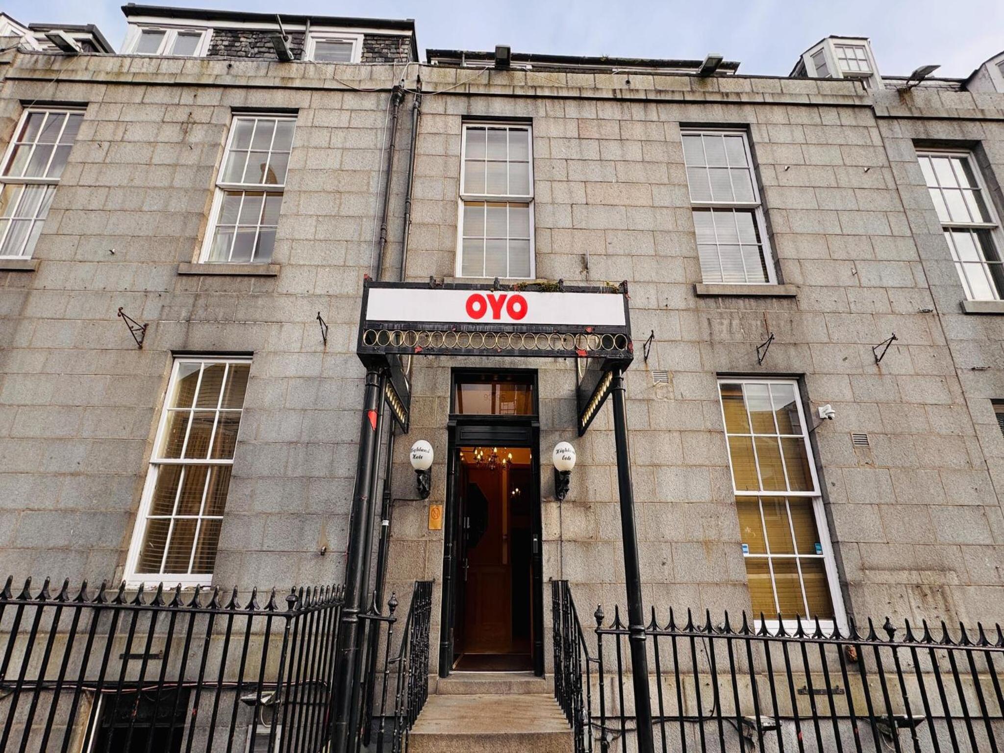 Check My Guest Stays Stonehaven, Aberdeen