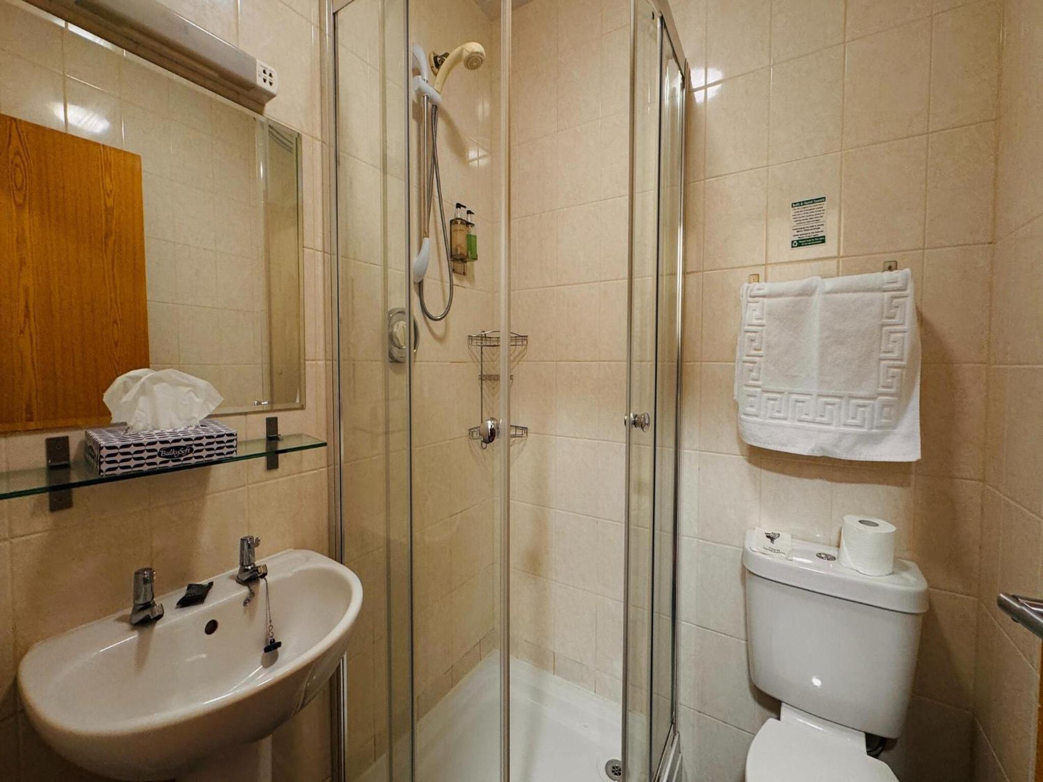 Check My Guest Stays Stonehaven, Aberdeen