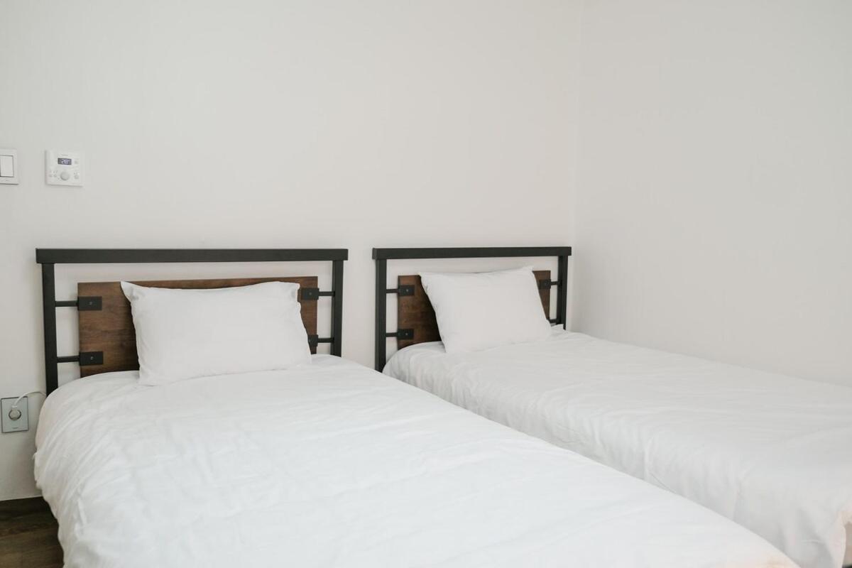 Itaewon, Seoul, Comfortable Family Room for 4