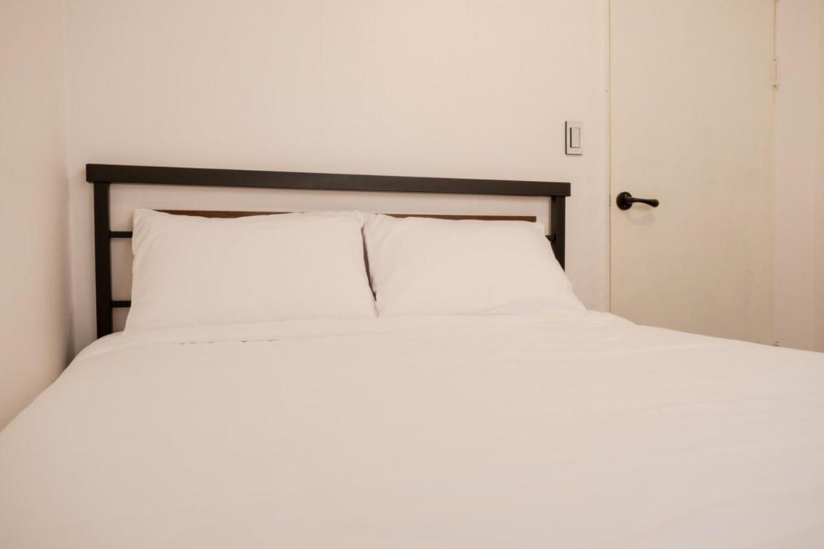 Itaewon, Seoul, Comfortable Family Room for 4