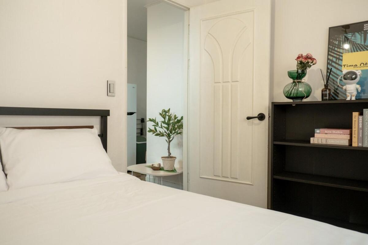 Itaewon, Seoul, Comfortable Family Room for 4