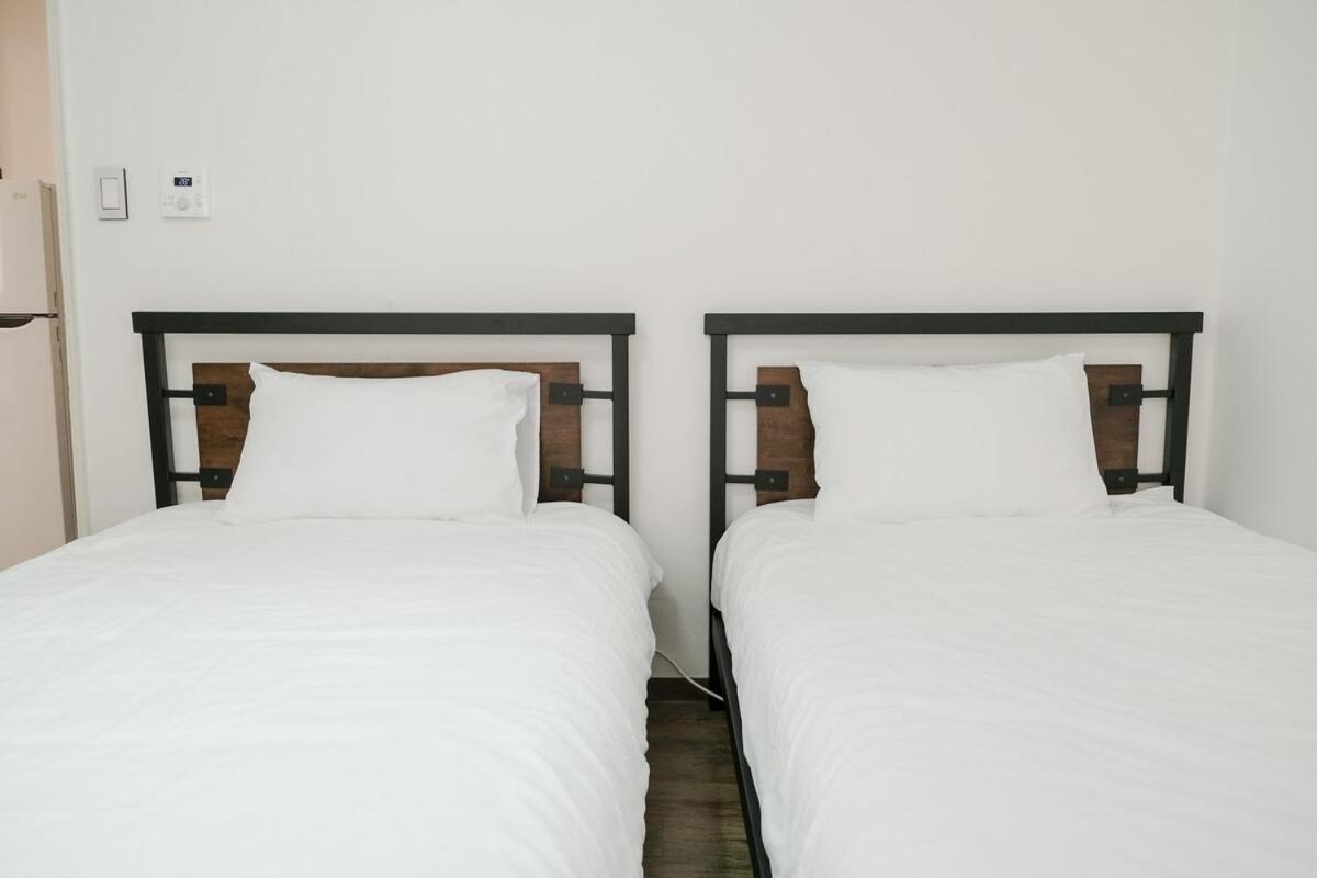 Itaewon, Seoul, Comfortable Family Room for 4