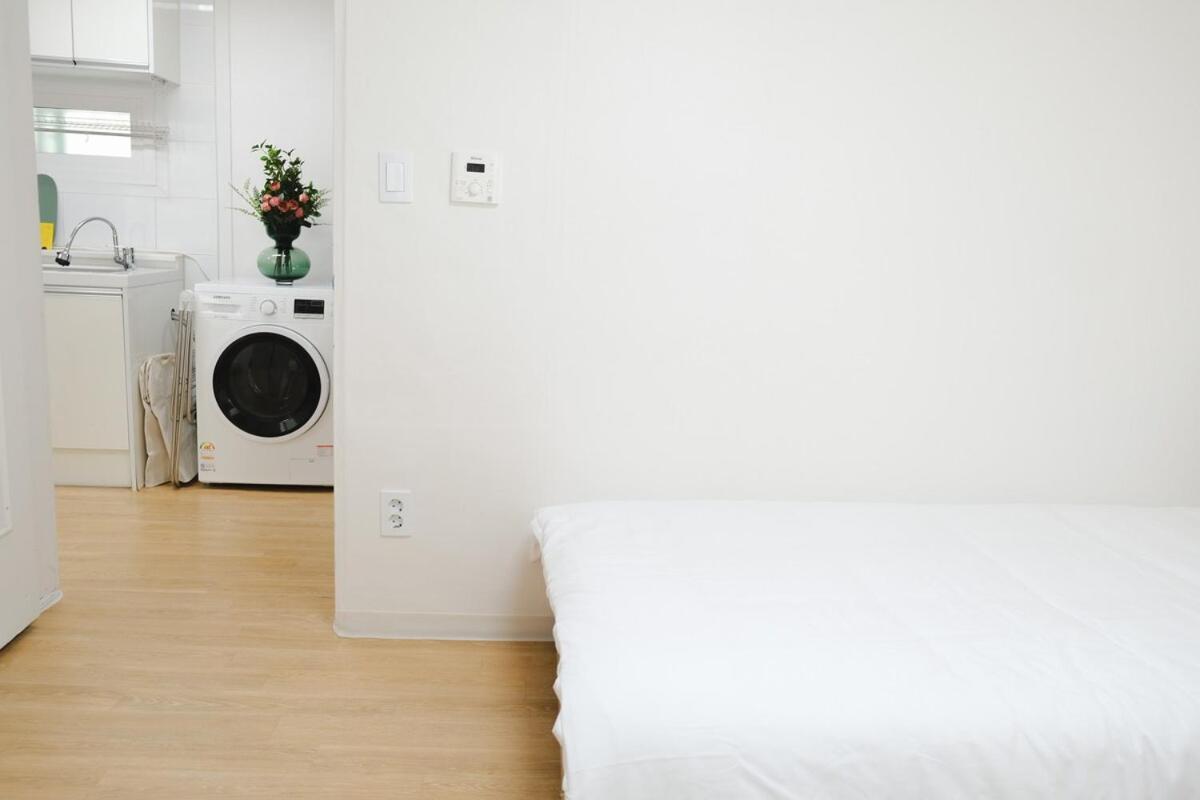Itaewon, Seoul, Comfortable Family Room for 4
