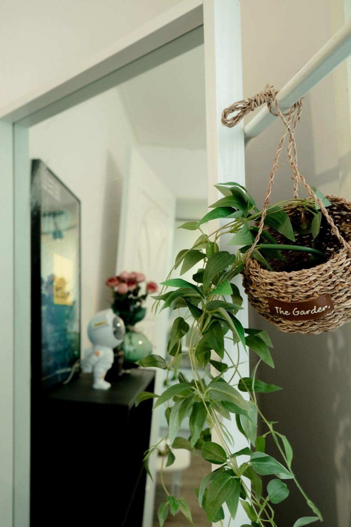 Itaewon, Seoul, Comfortable Family Room for 4