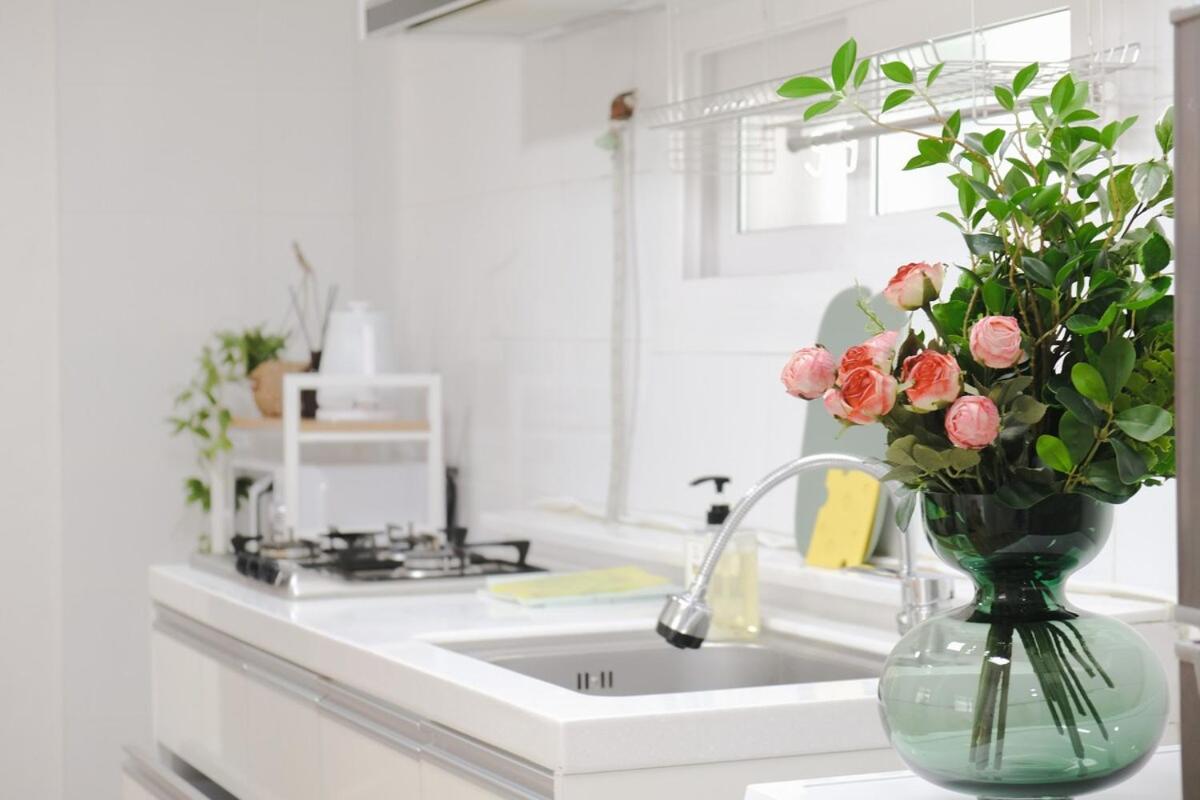 Itaewon, Seoul, Comfortable Family Room for 4