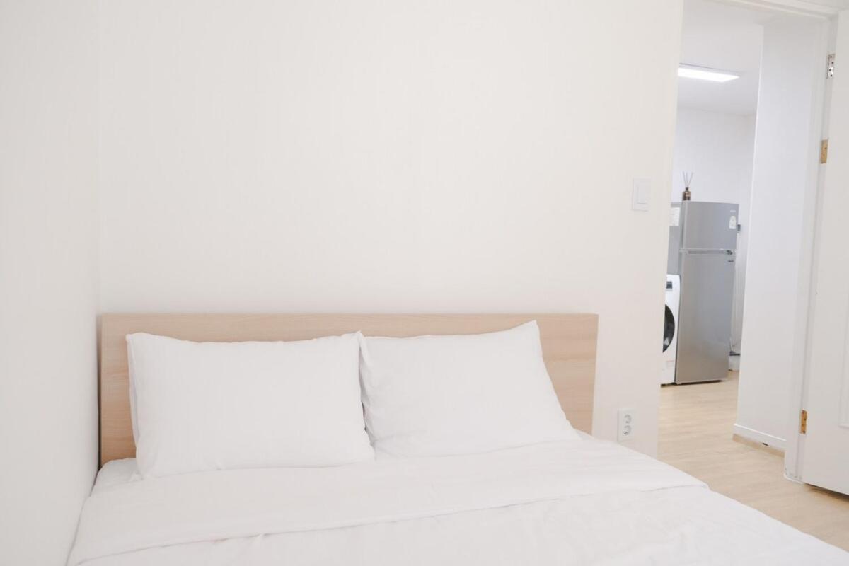 Itaewon, Seoul, Comfortable Family Room for 4
