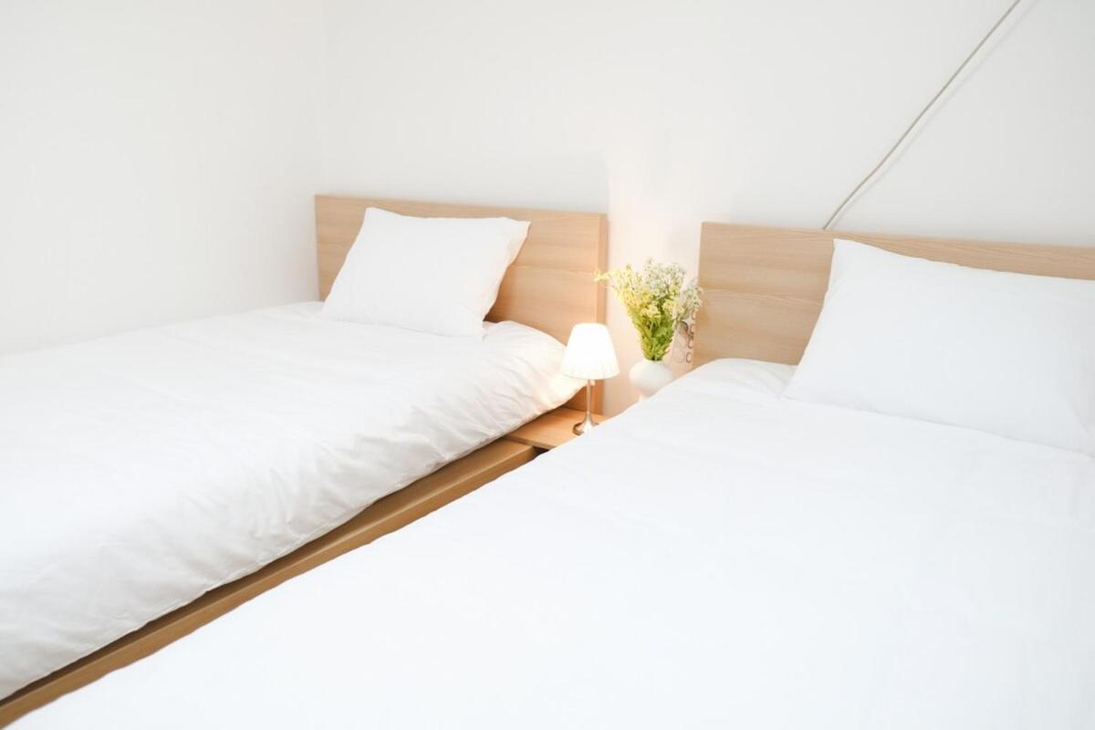 Itaewon, Seoul, Comfortable Family Room for 4