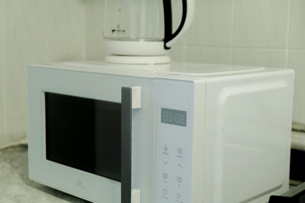 Itaewon, Seoul, Comfortable Family Room for 4