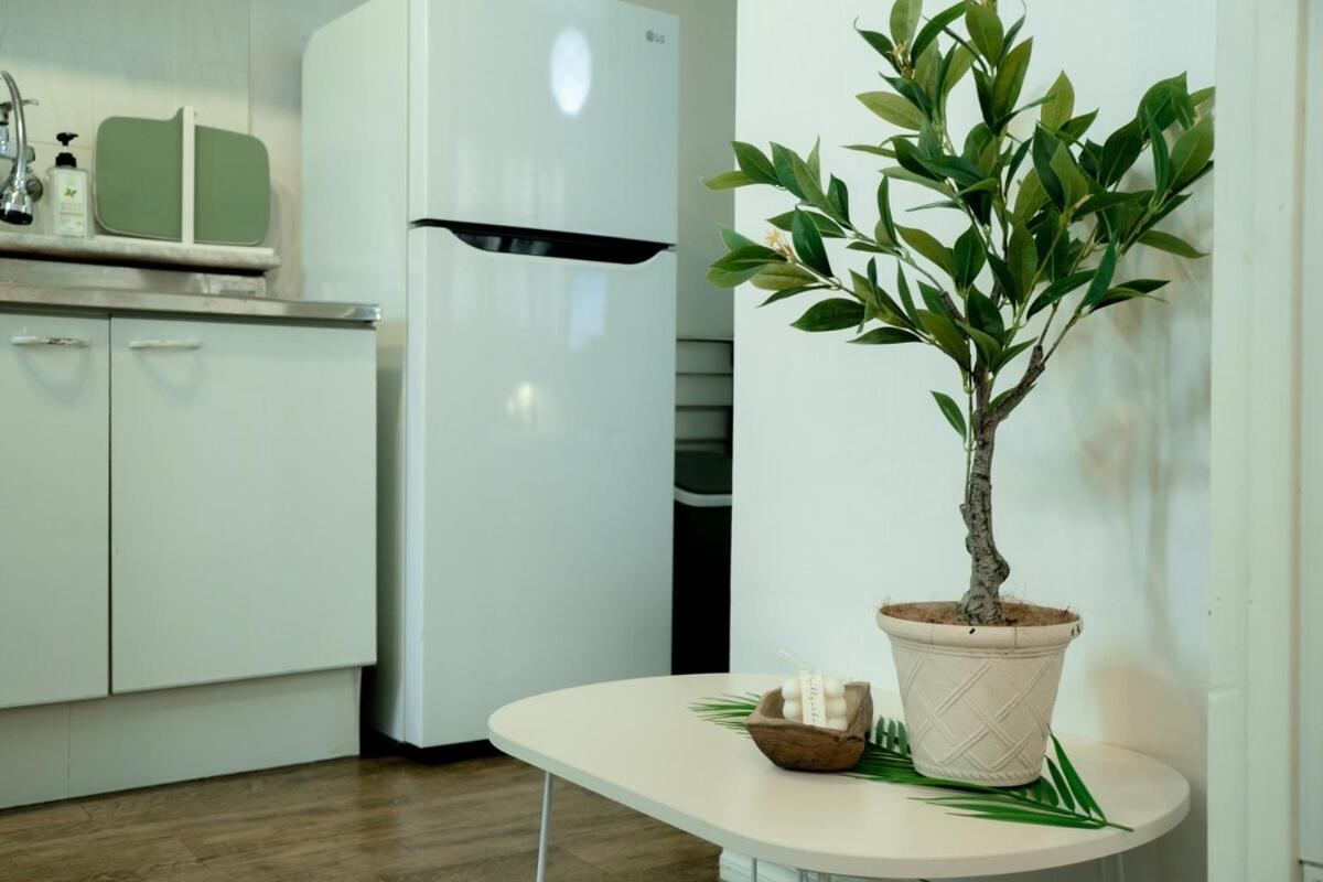 Itaewon, Seoul, Comfortable Family Room for 4