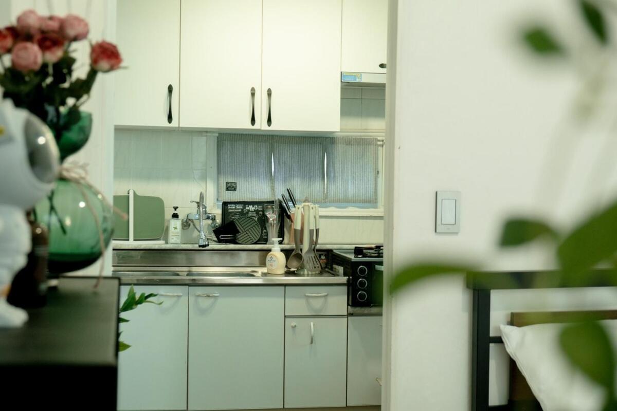 Itaewon, Seoul, Comfortable Family Room for 4