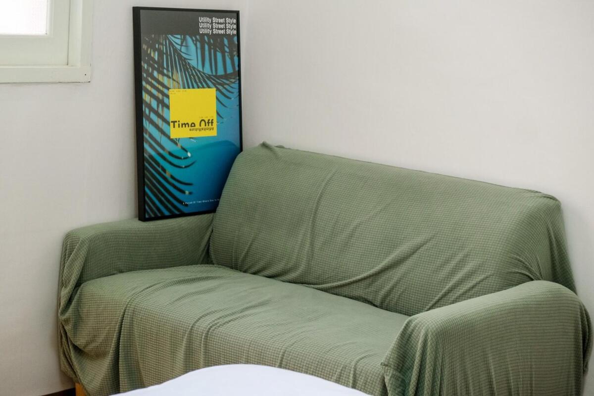 Itaewon, Seoul, Comfortable Family Room for 4