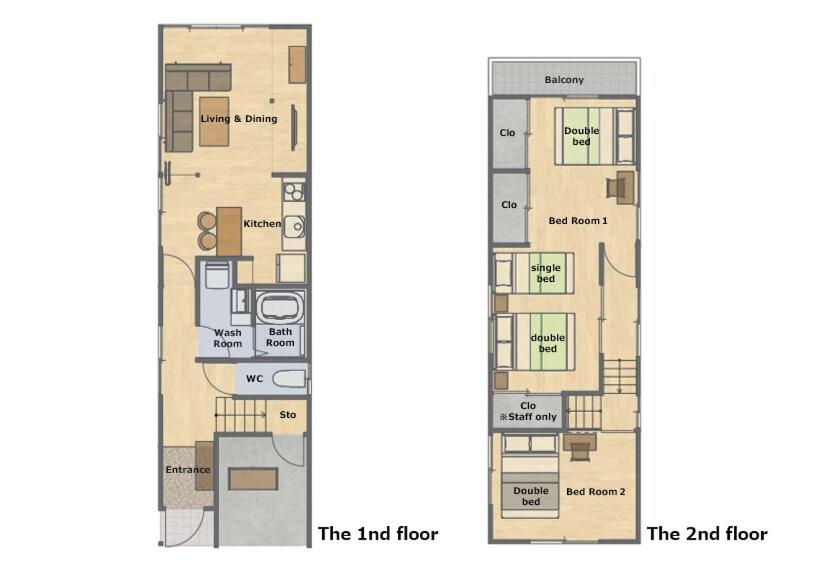 INUYAMA BASE Vacation rental